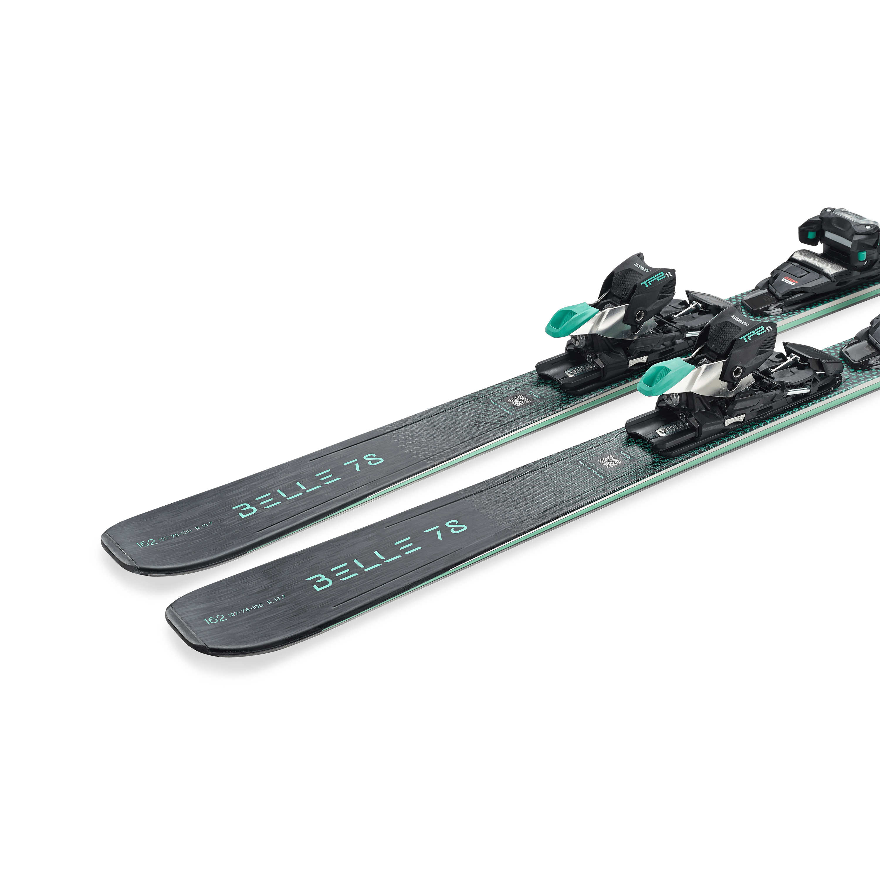 Nordica Belle DC 78 Saldi Di Fabbrica