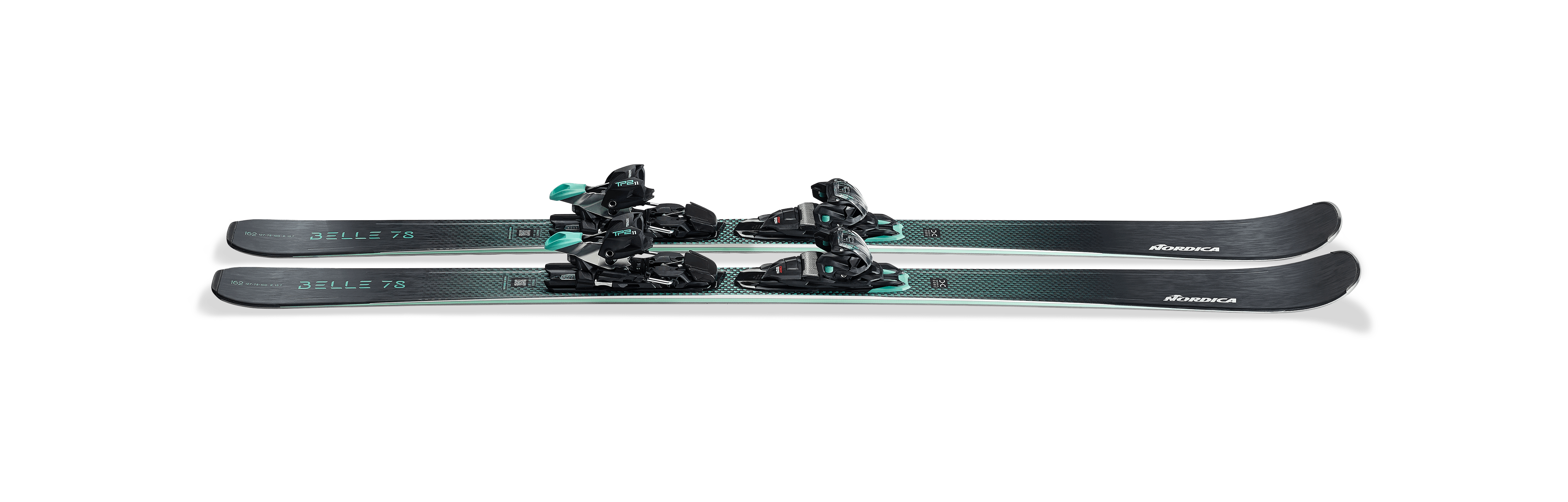 Nordica Belle DC 78 Saldi Di Fabbrica