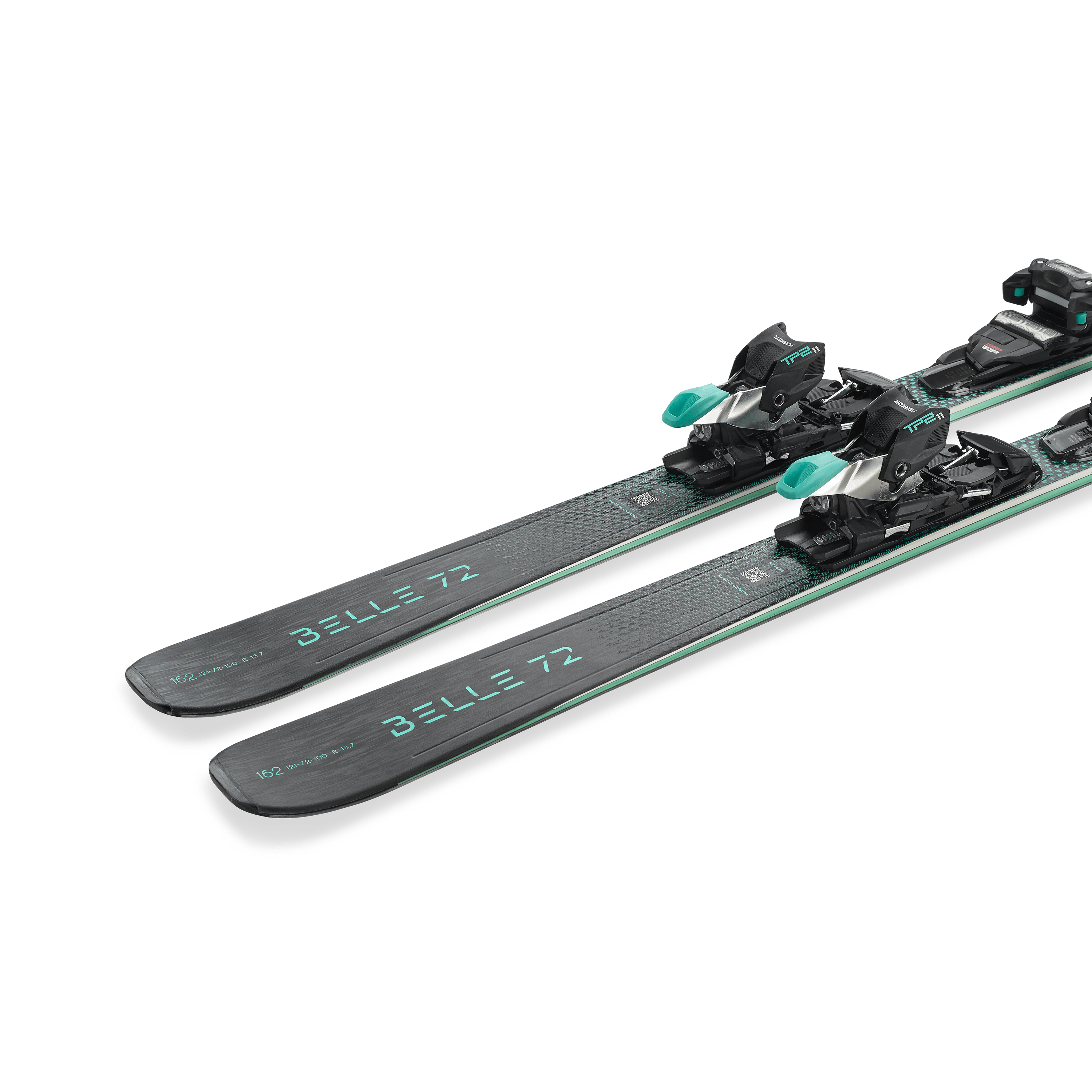 Nordica Belle DC 72 I Più Venduti