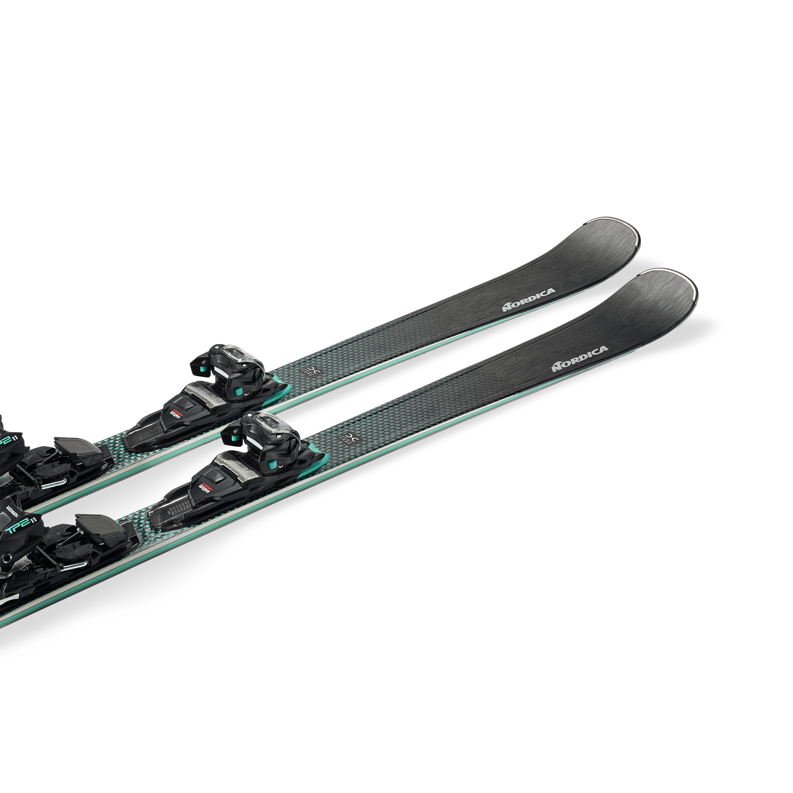 Nordica Belle DC 72 I Più Venduti