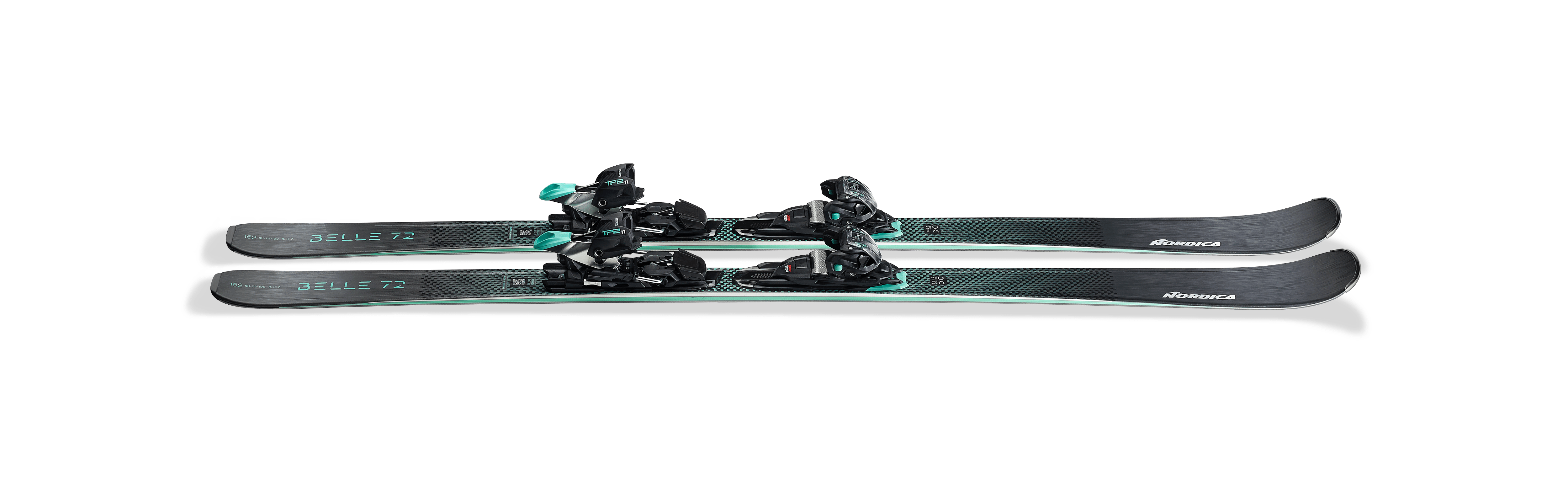 Nordica Belle DC 72 I Più Venduti