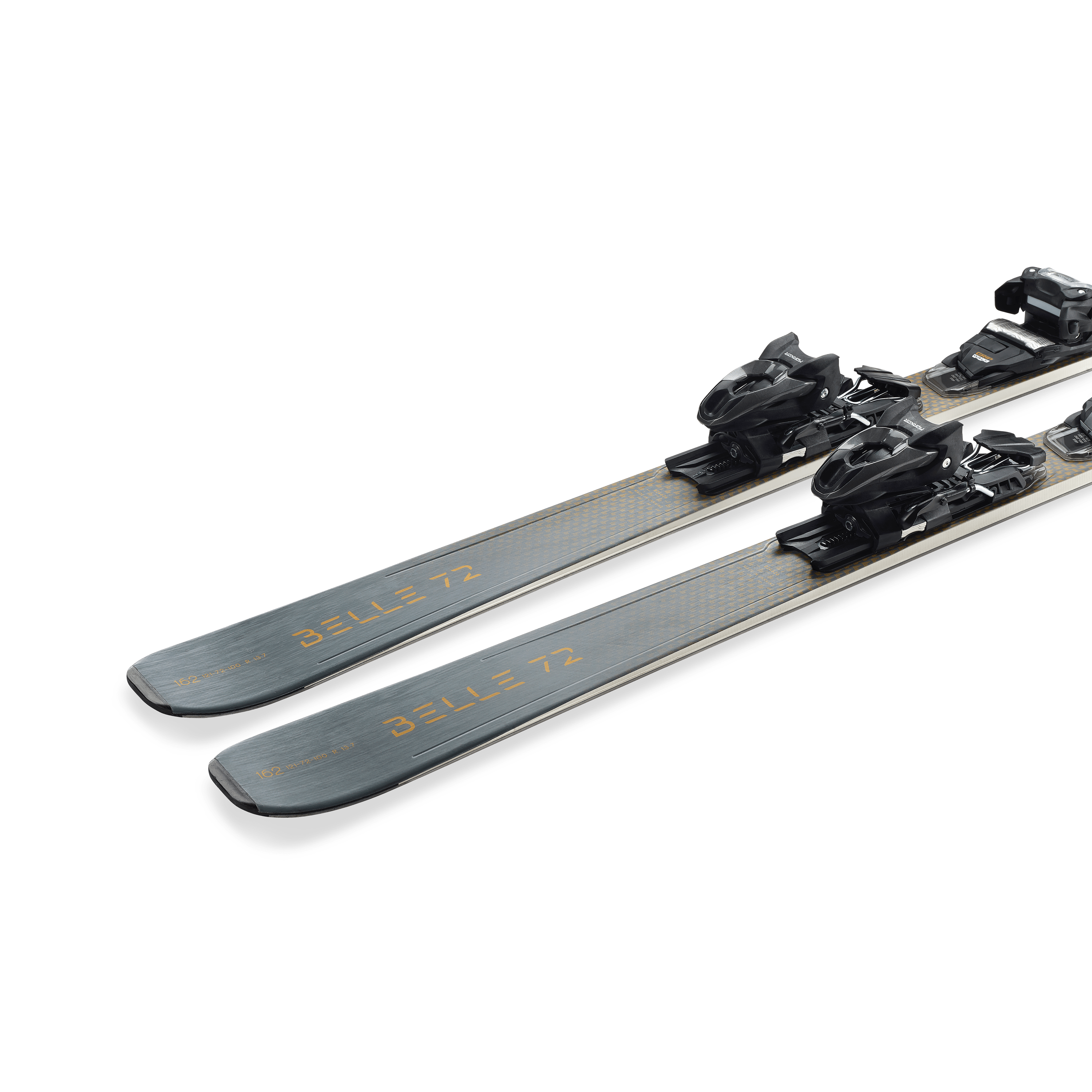 Nordica Belle 72 CA Vendite Flash