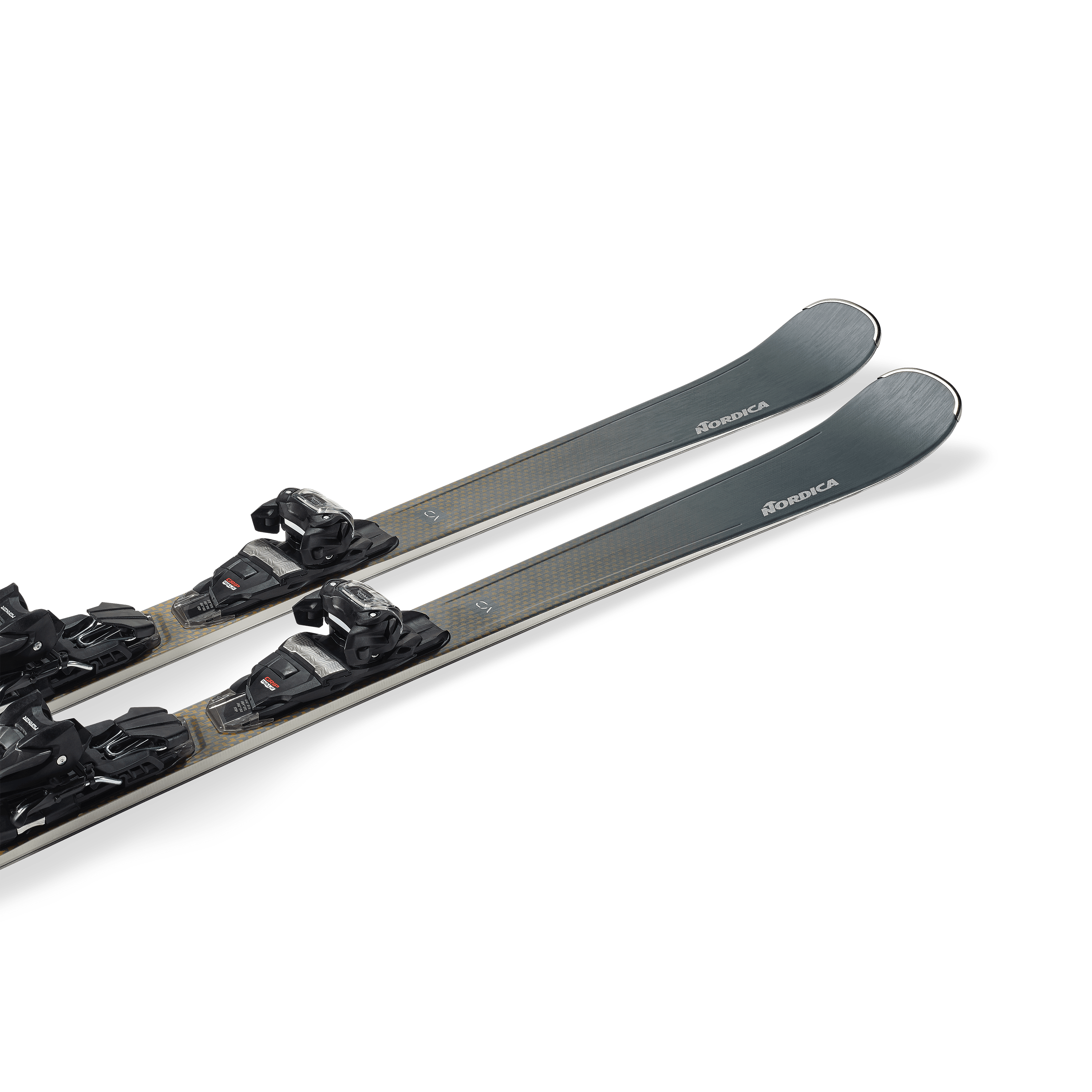 Nordica Belle 72 CA Vendite Flash