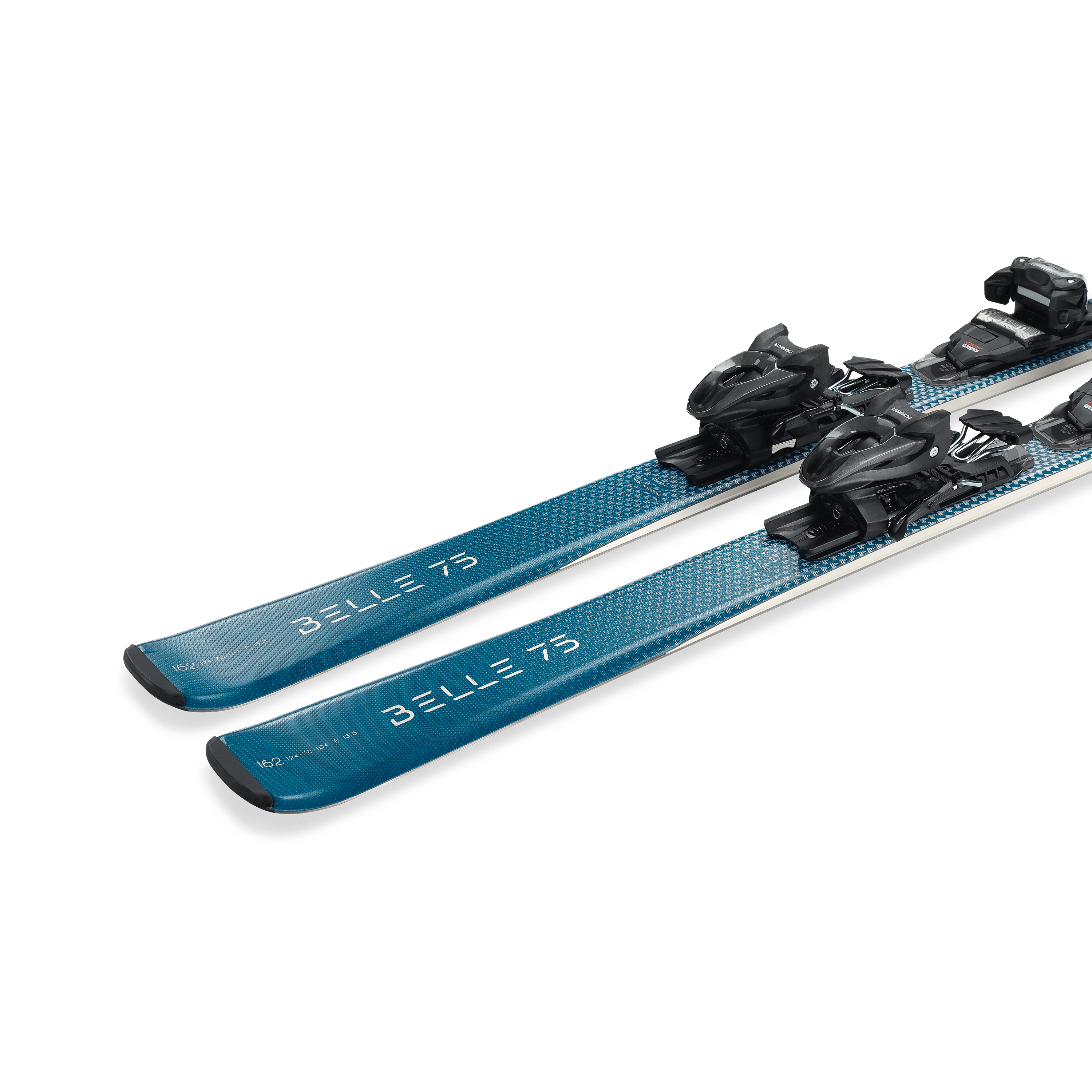 Nordica Belle 75 Negozio