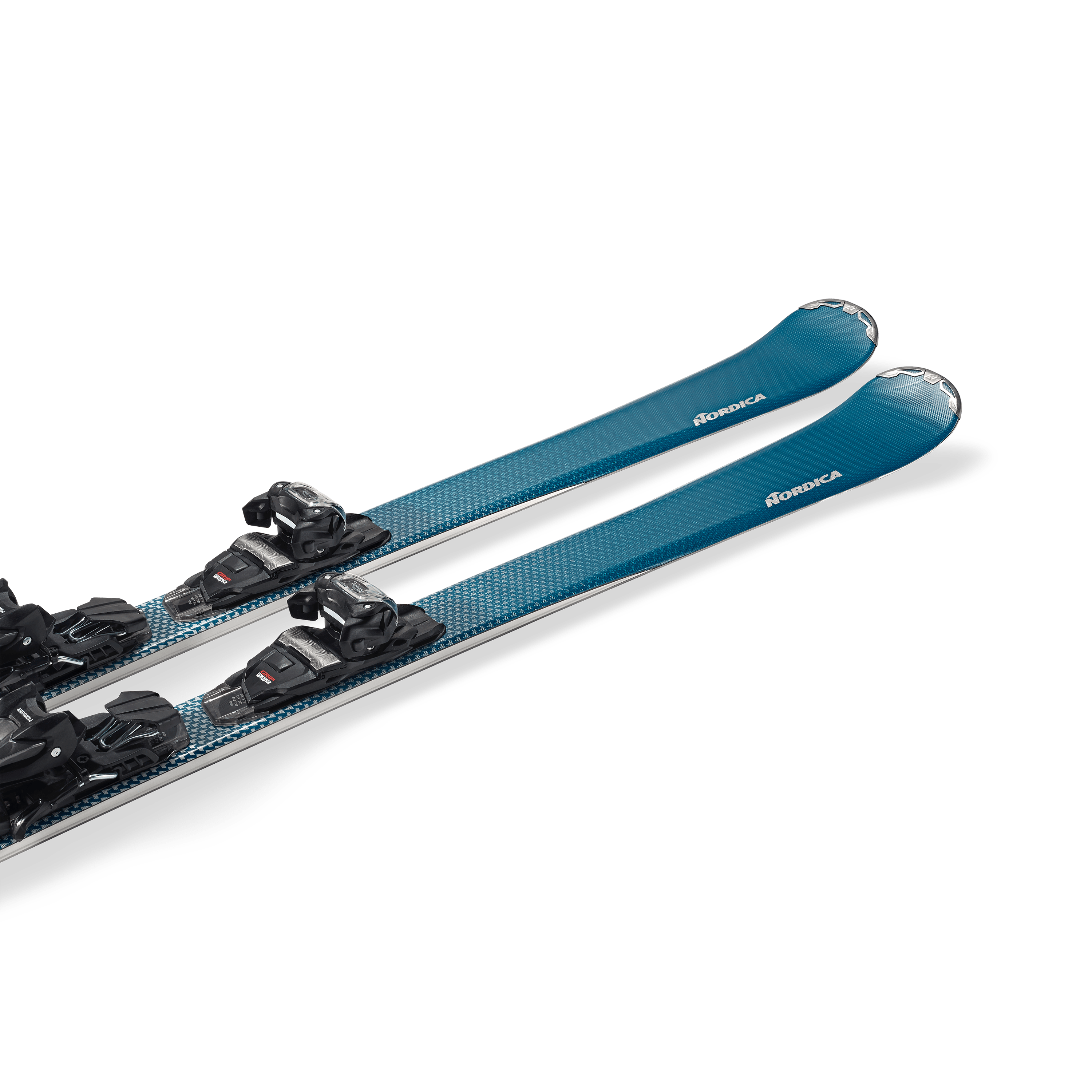 Nordica Belle 75 Negozio