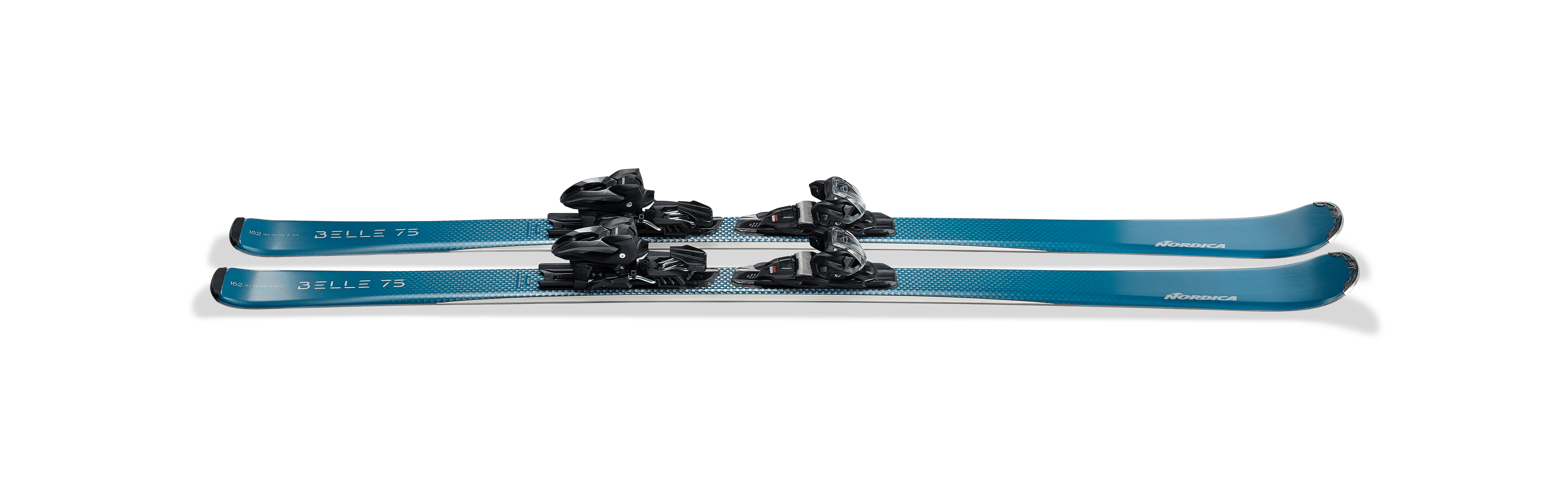 Nordica Belle 75 Negozio