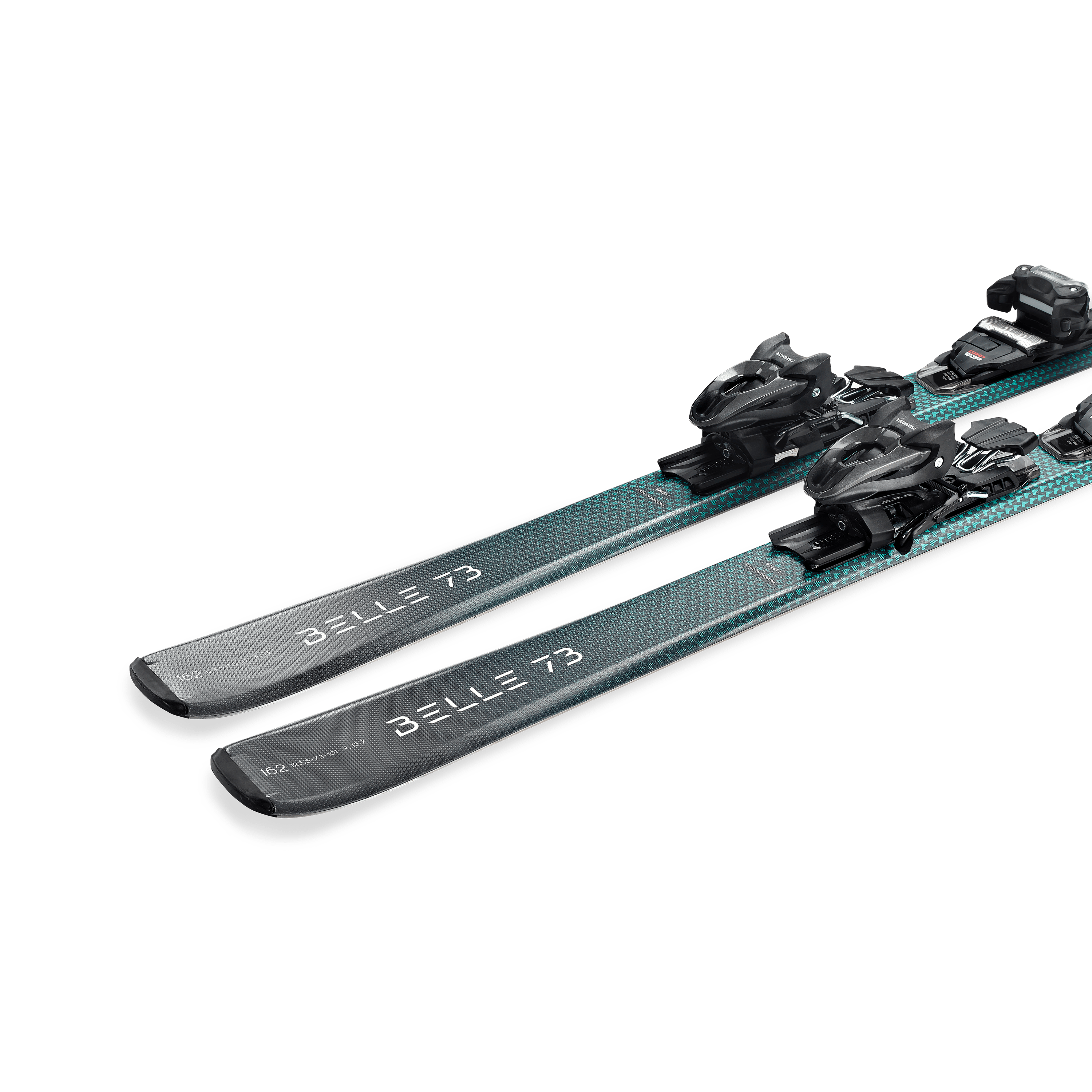 Nordica Belle 73 In Saldo