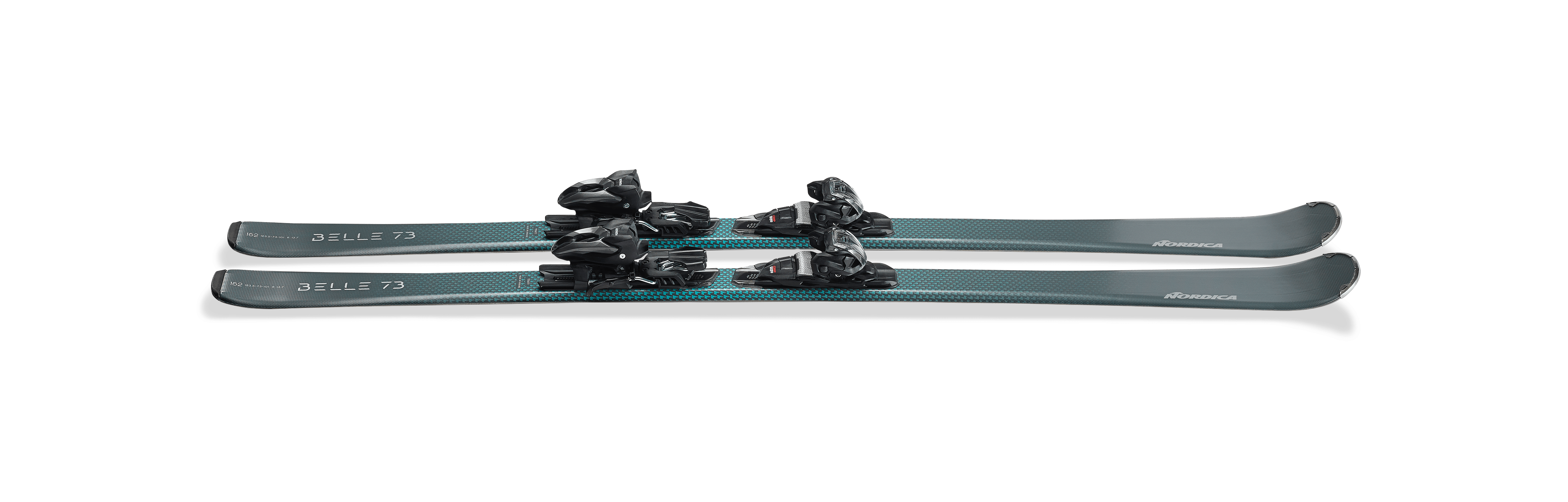 Nordica Belle 73 In Saldo