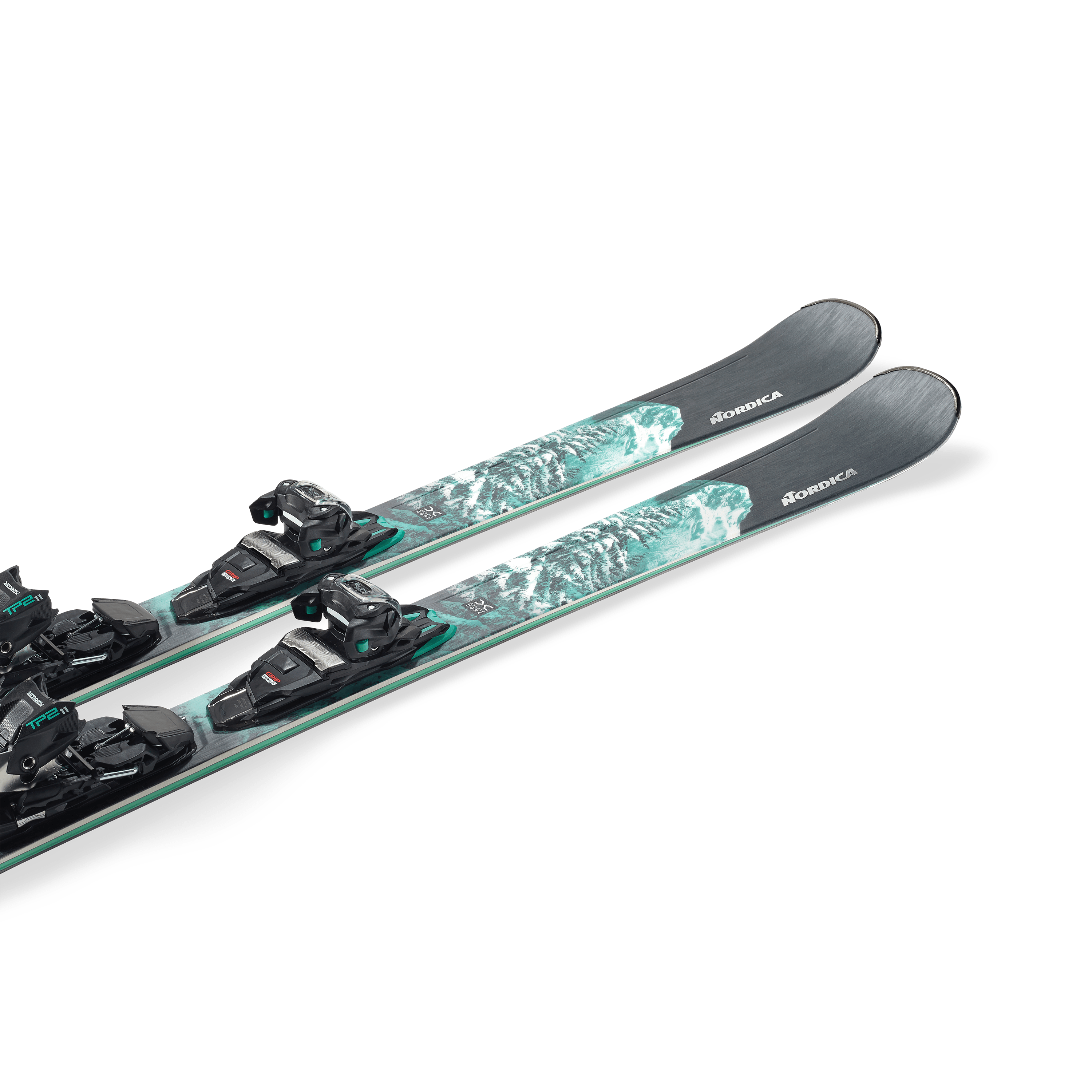 Nordica Wild Belle DC 84 Nuova