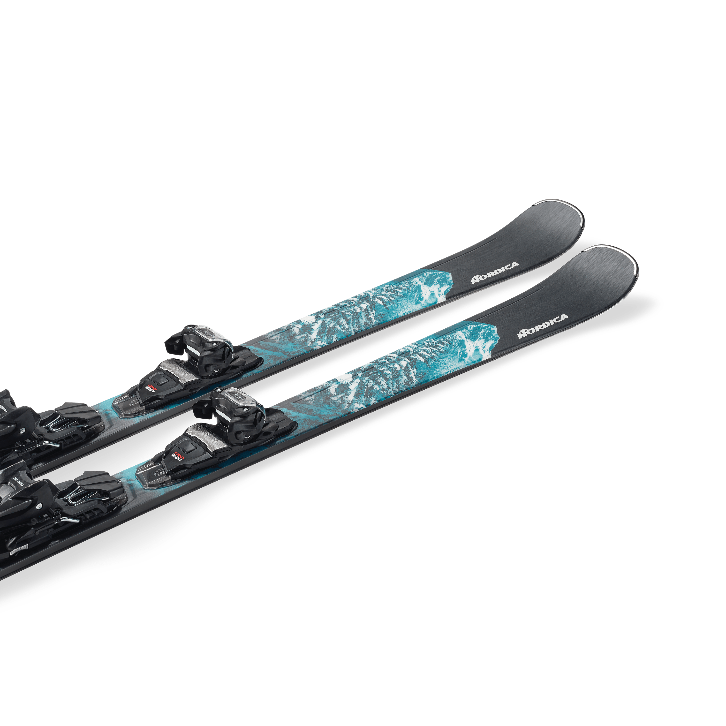 Nordica Wild Belle 78 CA Vendite Flash