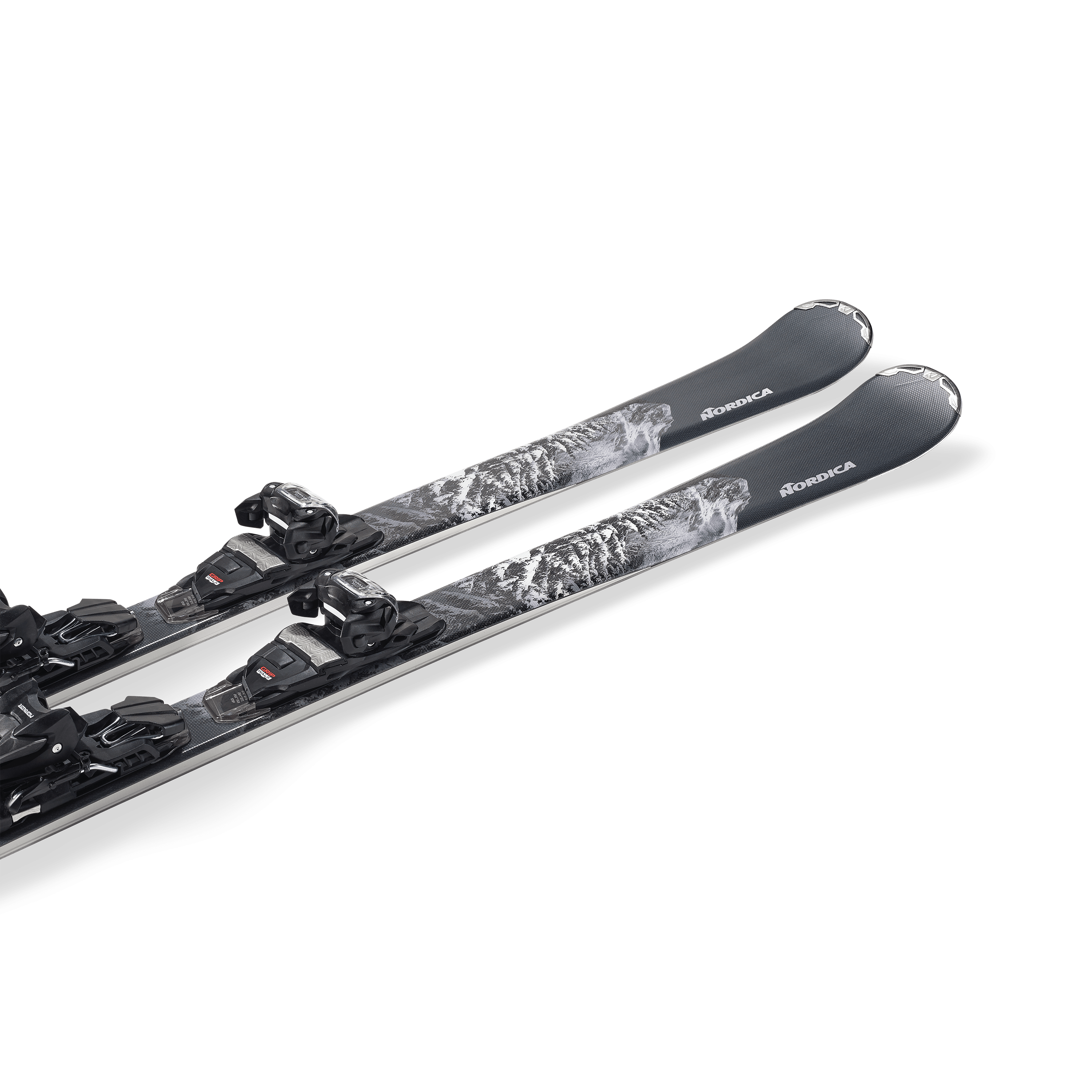 Nordica Wild Belle 74 Negozio
