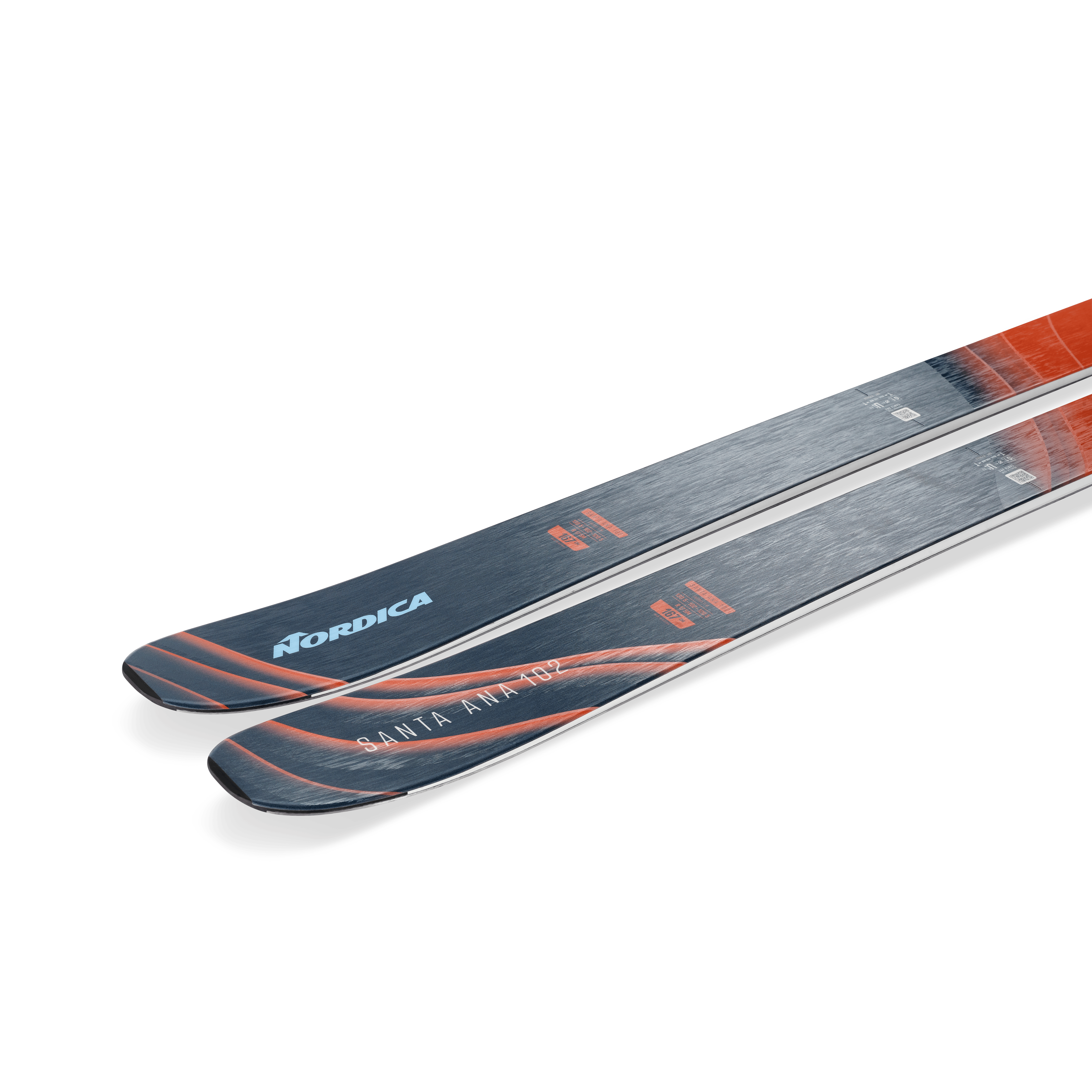 Nordica Santa Ana 102 Italy