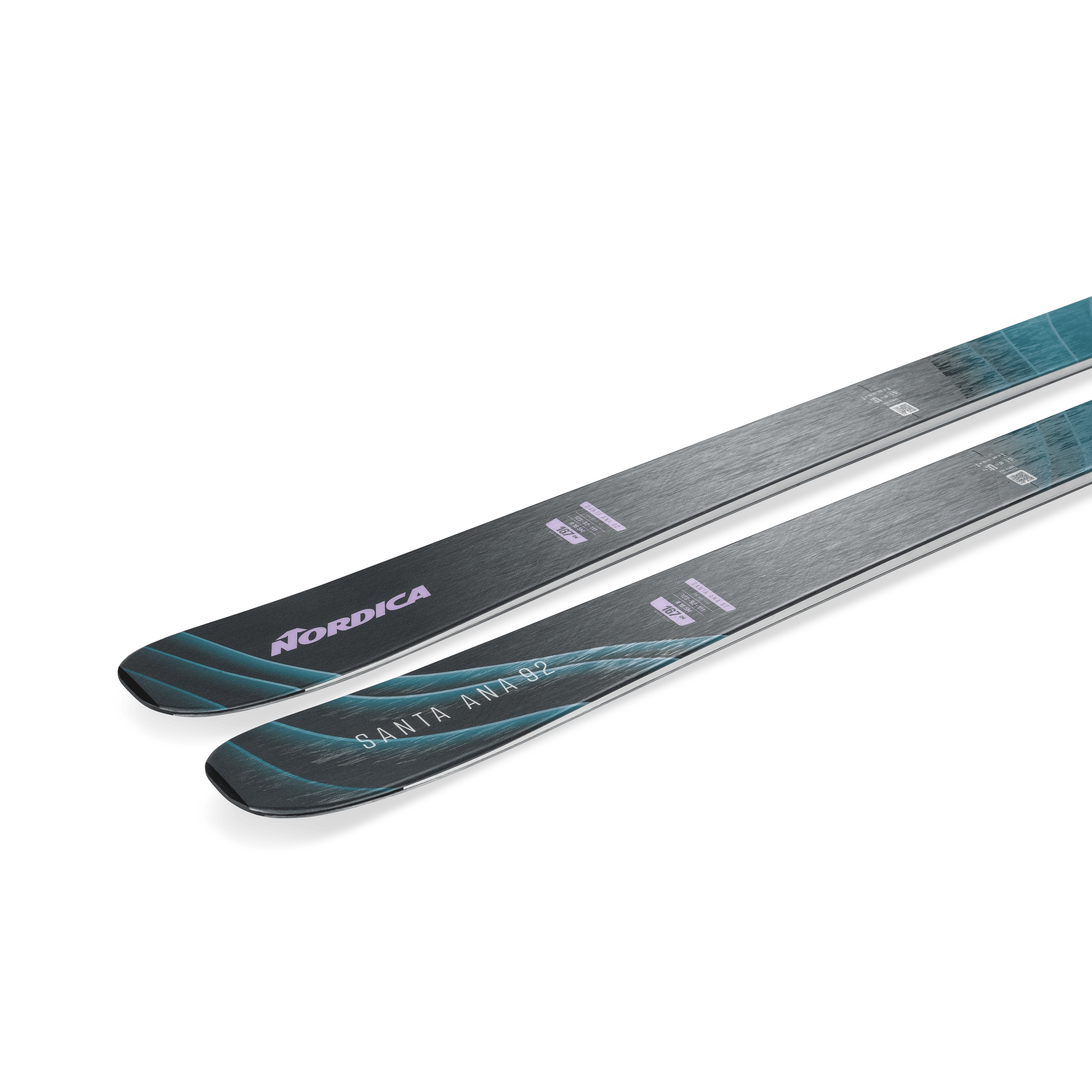 Nordica Santa Ana 92 2025