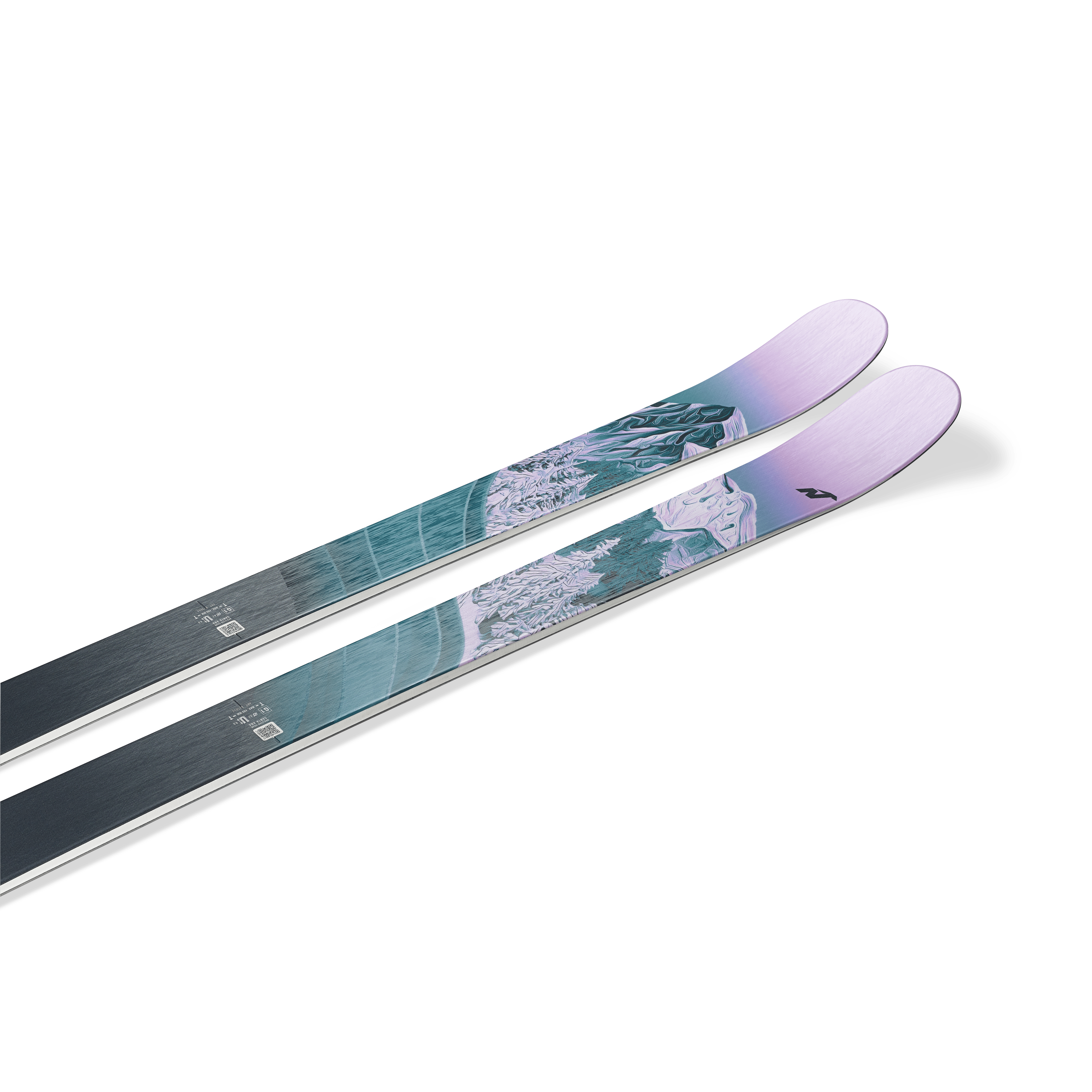 Nordica Santa Ana 92 2025
