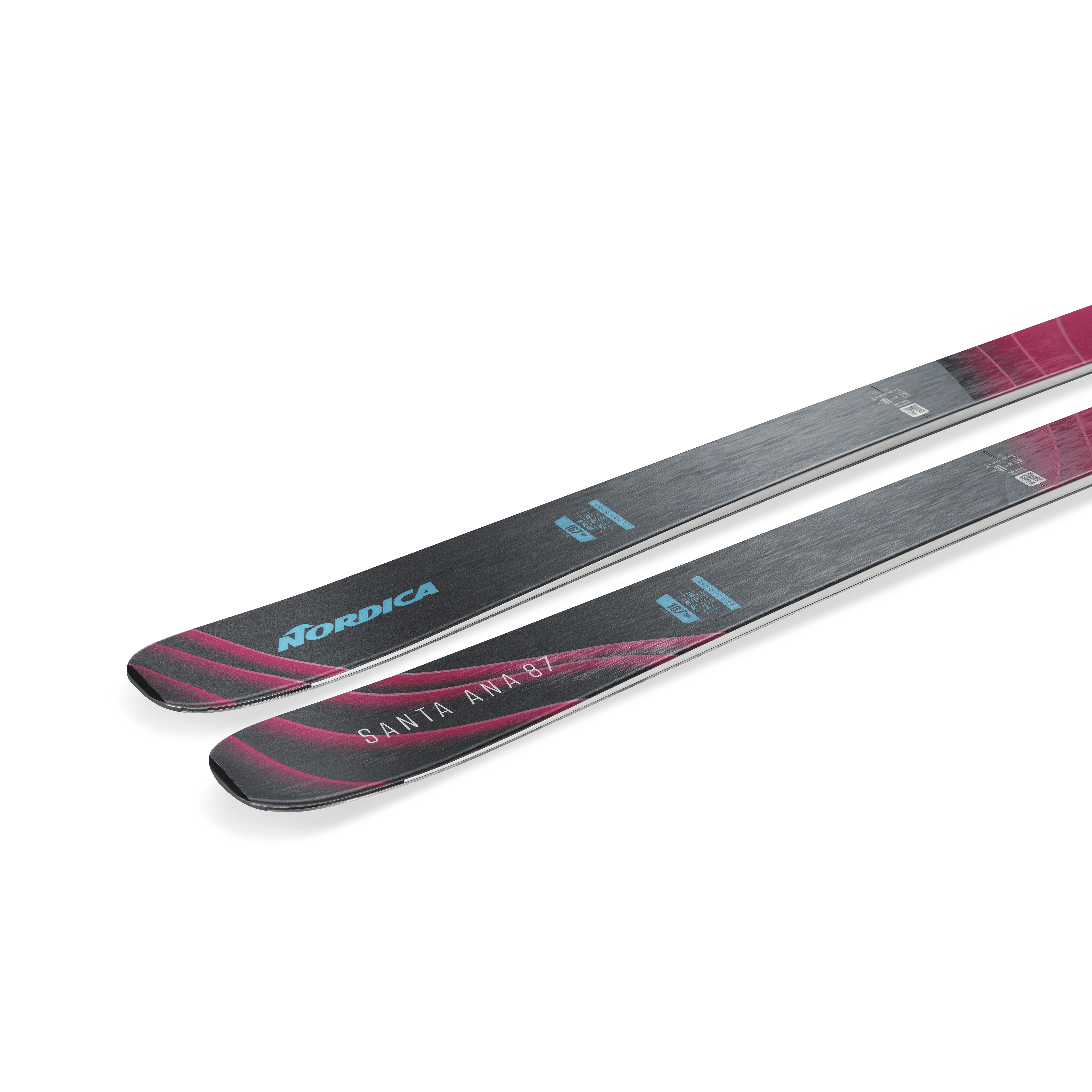 Nordica Santa Ana 87 In Linea