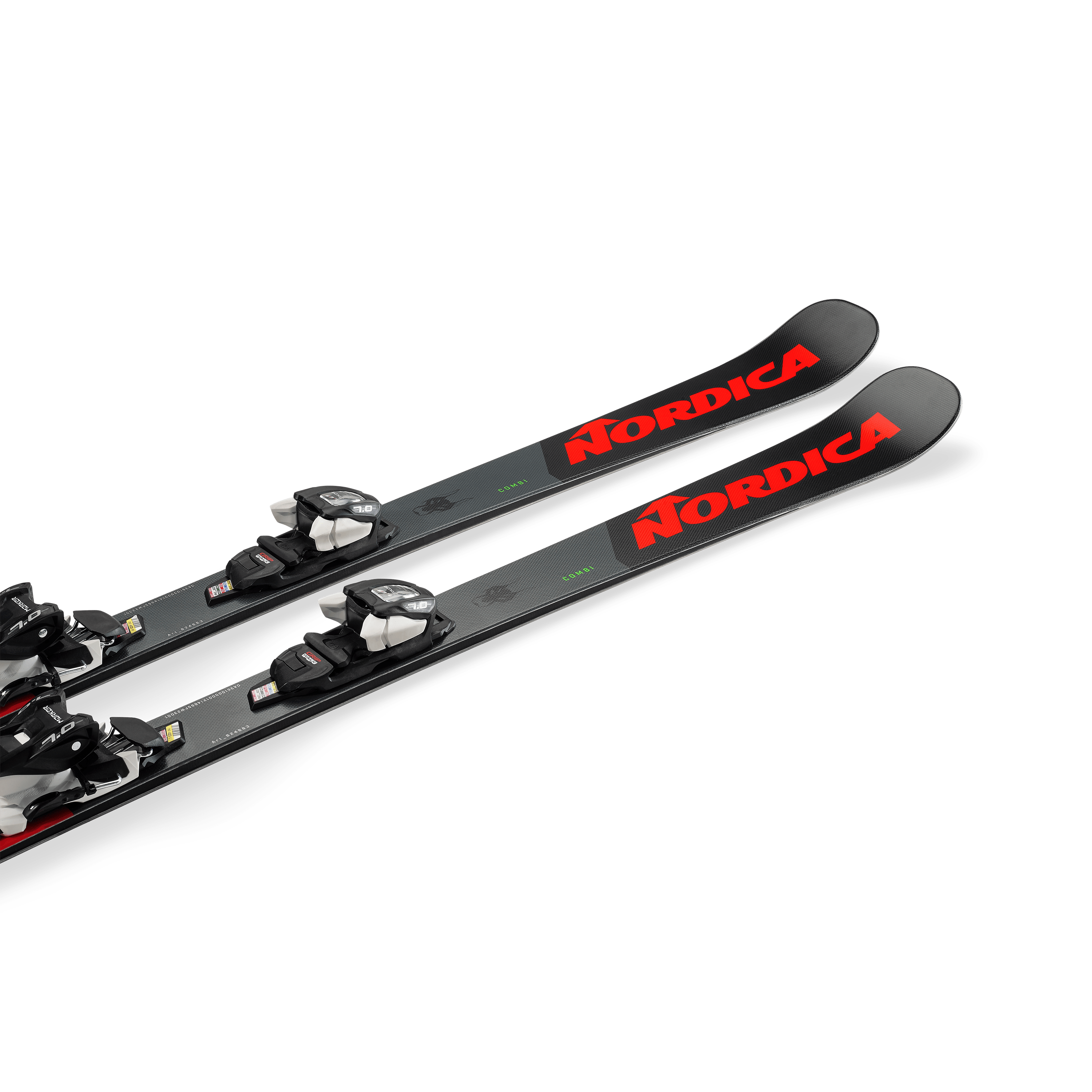 Nordica Dobermann Combi Pro S Fdt Nuovo