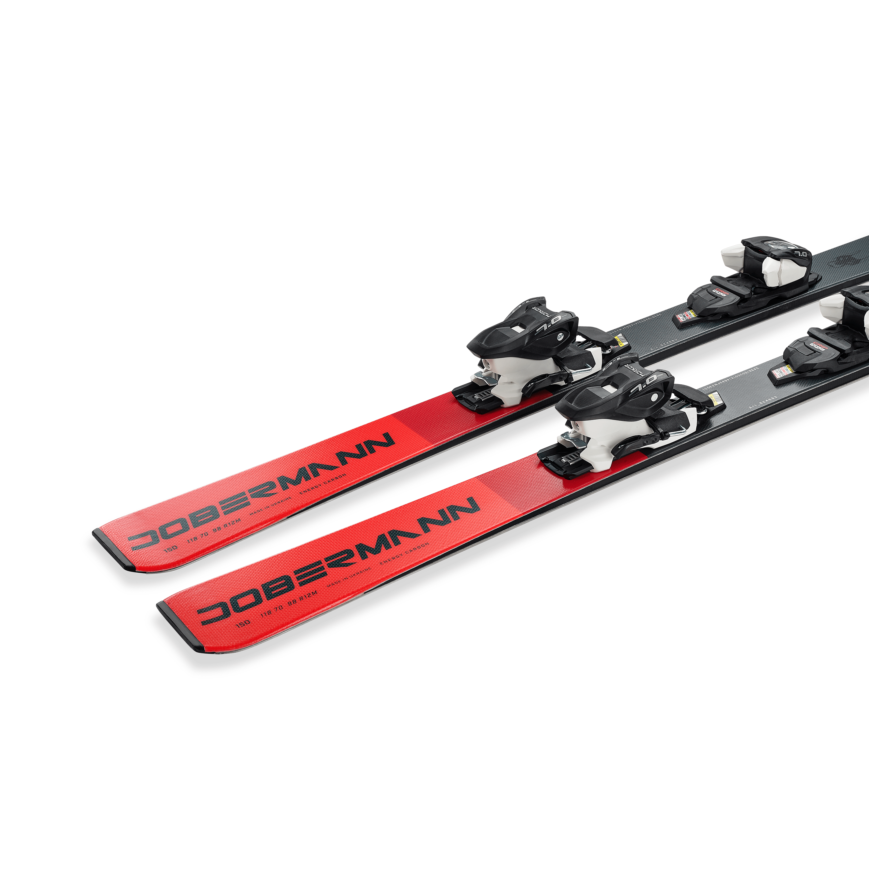 Nordica Dobermann Combi Pro S Fdt Qualità