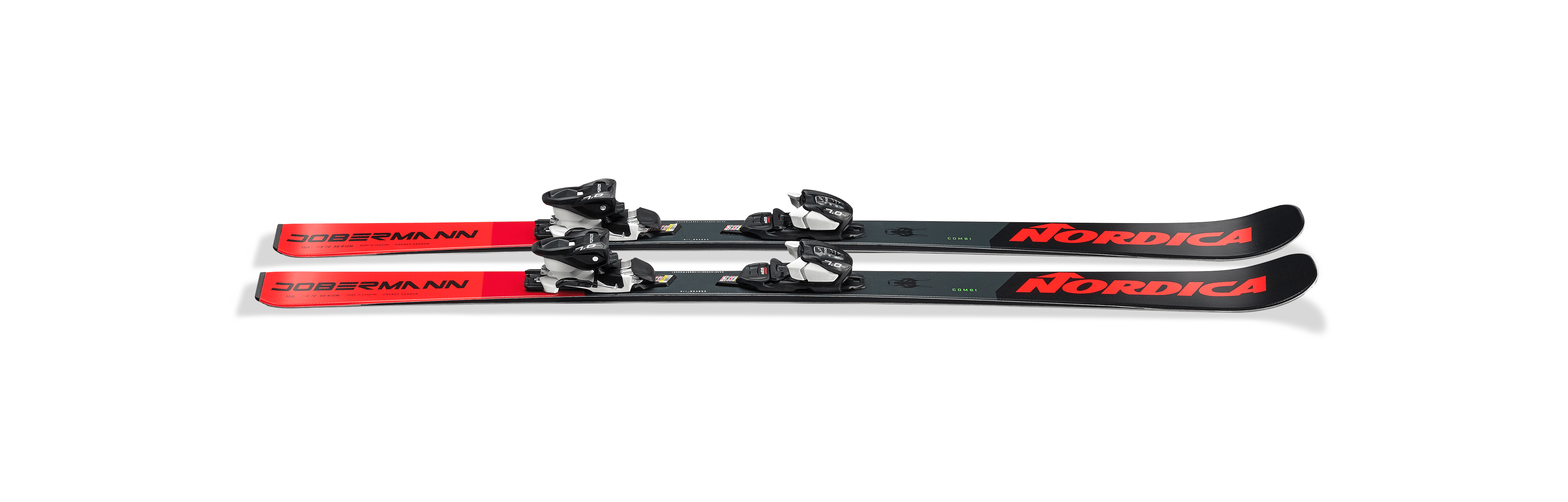 Nordica Dobermann Combi Pro S Fdt Qualità