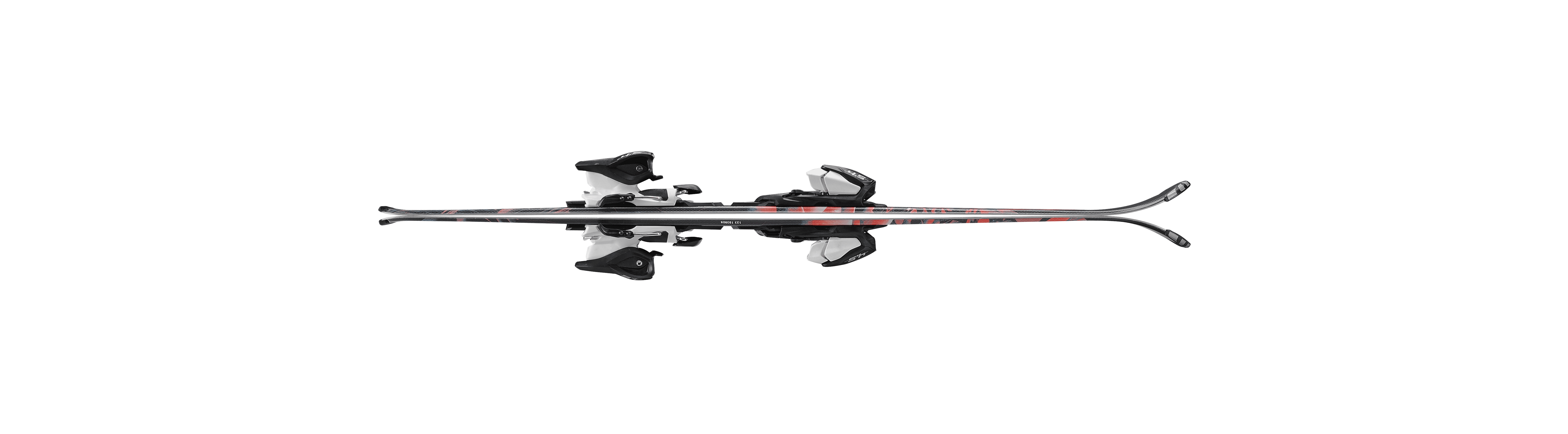 Nordica Team AM Fdt (100-140) Pezzi Unici