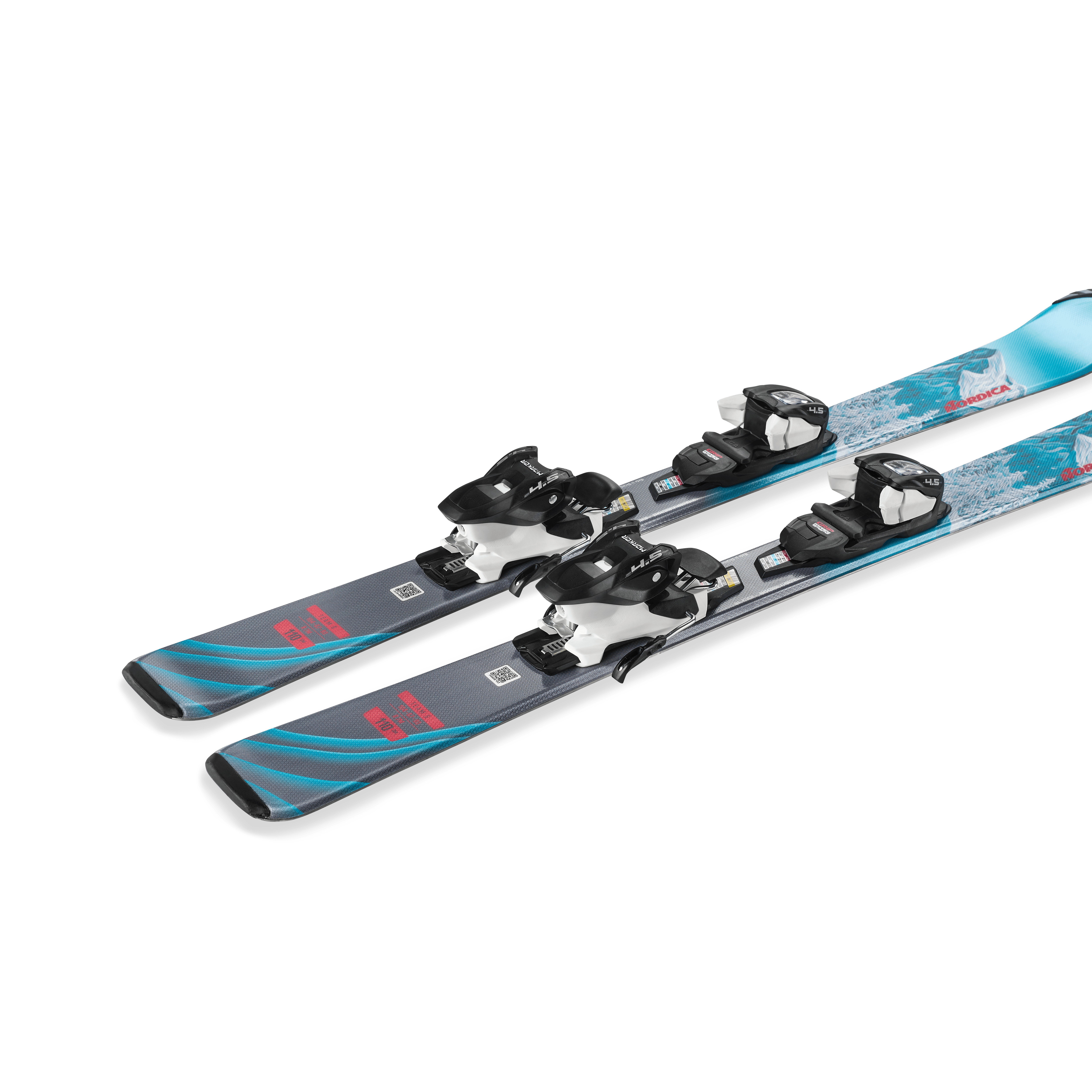 Nordica Team G Fdt (70-90) Acquista Ora