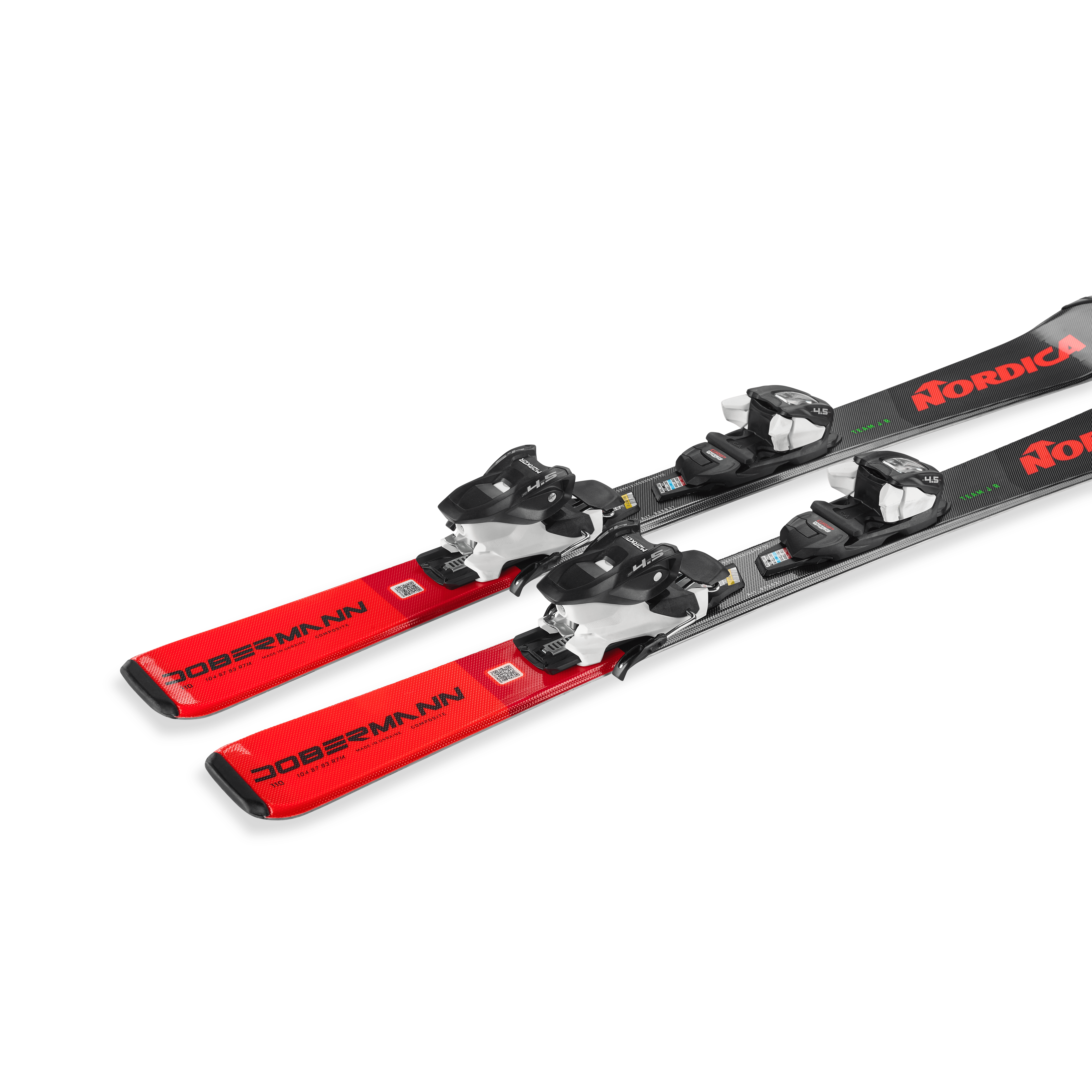 Nordica Team J R Fdt (100-140) Promozione Limitata