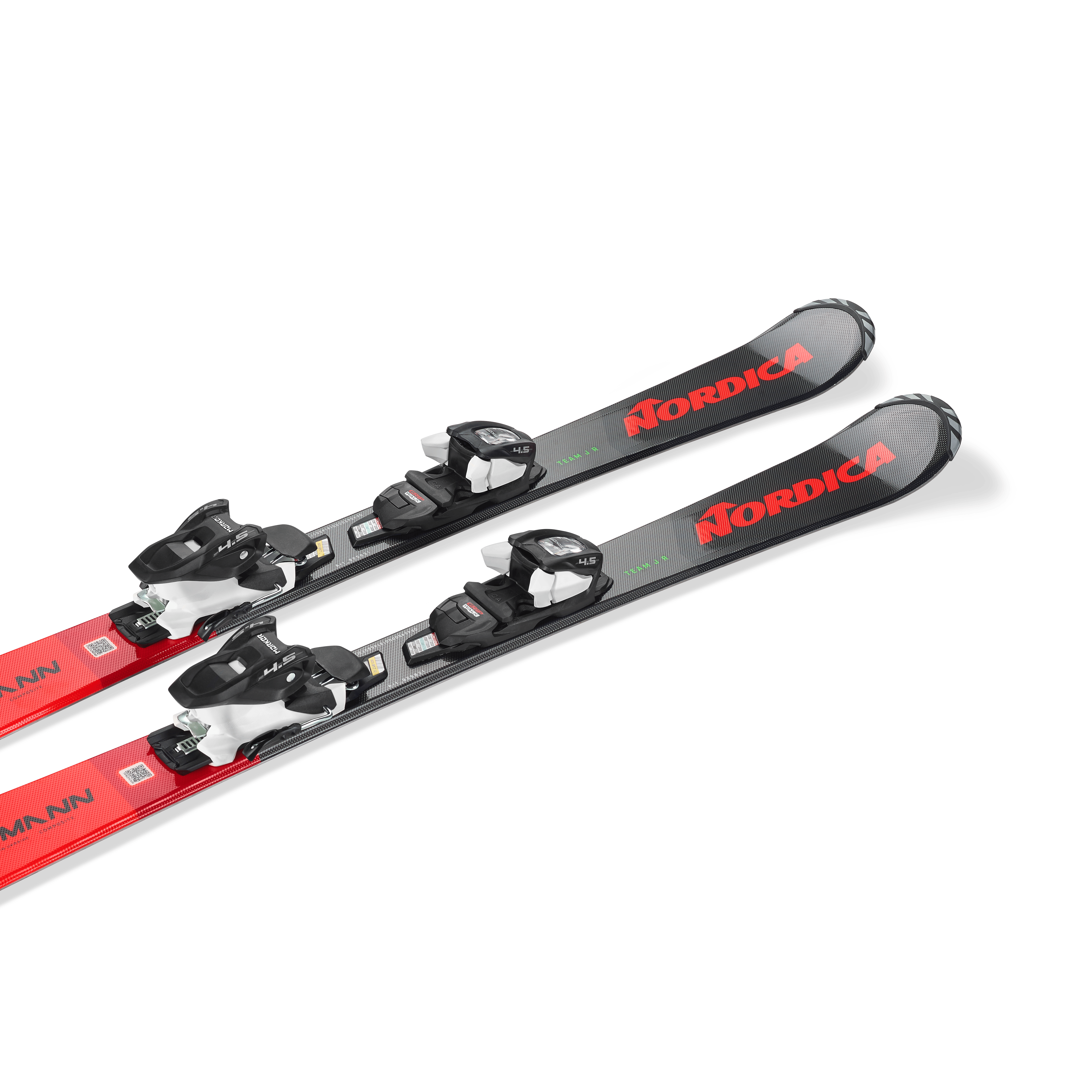 Nordica Team J R Fdt (100-140) Promozione Limitata