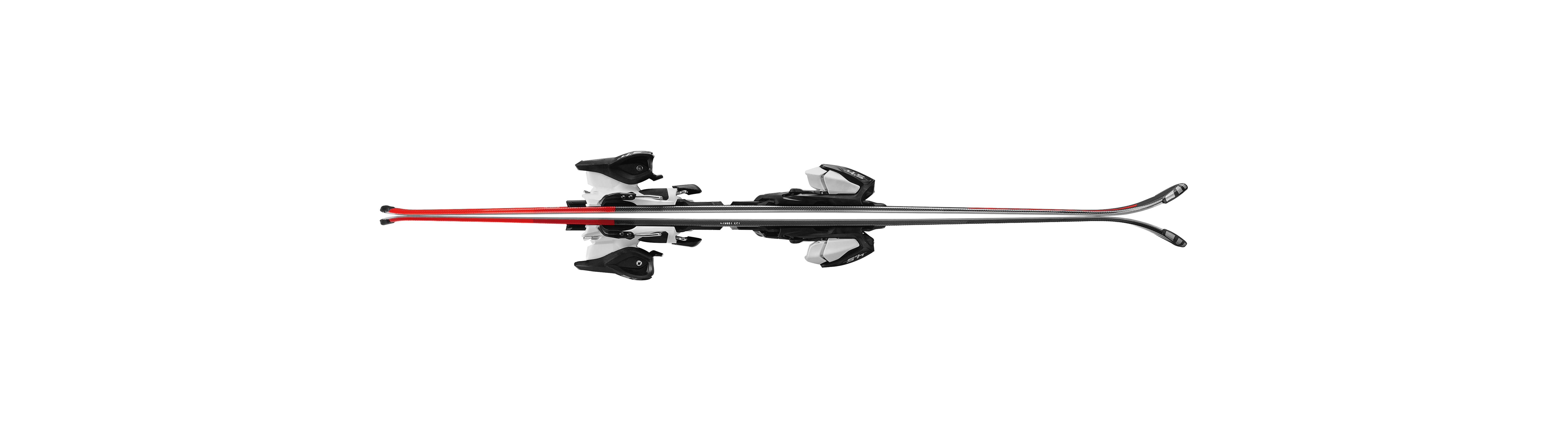 Nordica Team J R Fdt (100-140) Promozione Limitata