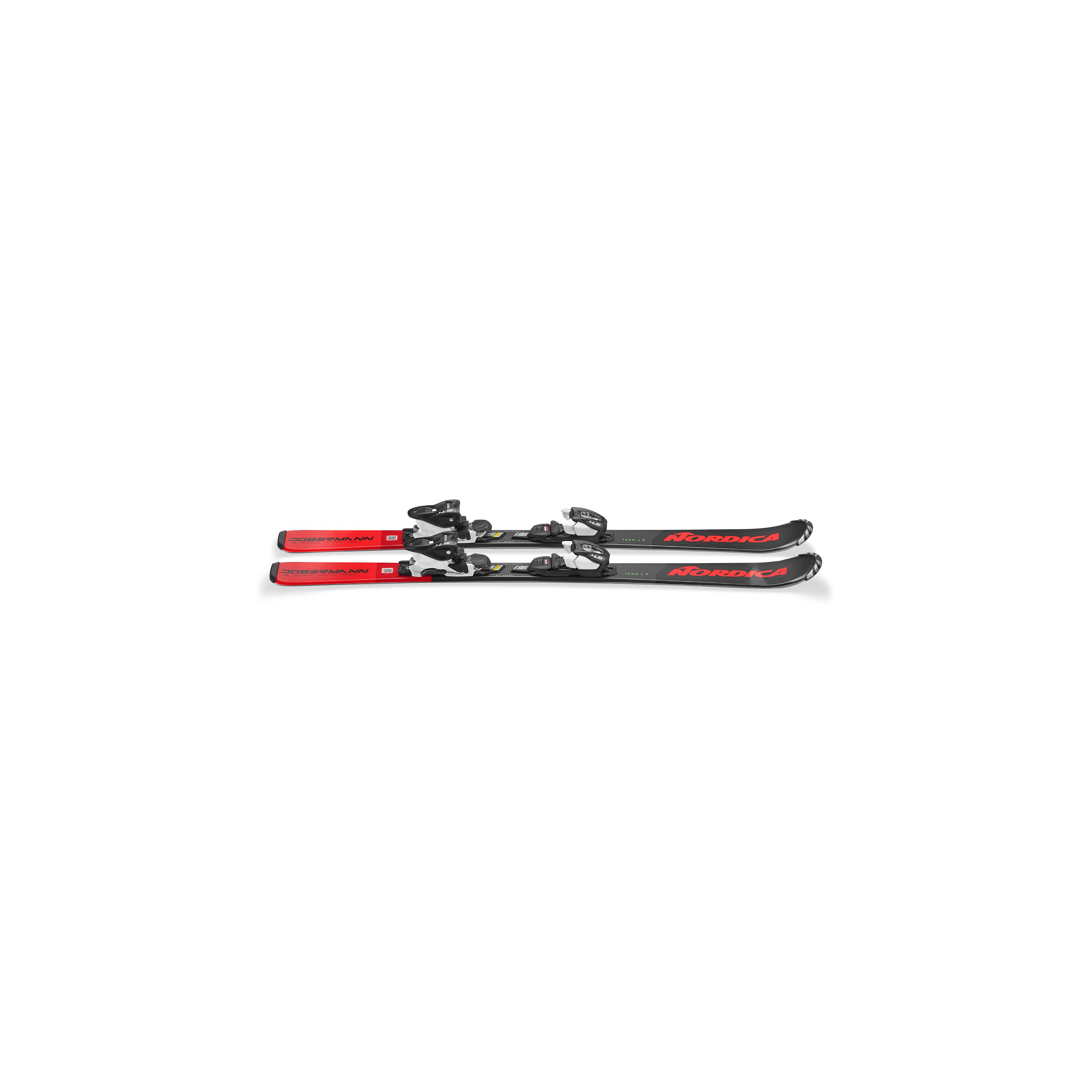 Nordica Team J R Fdt (70-90) Fino Al -60%
