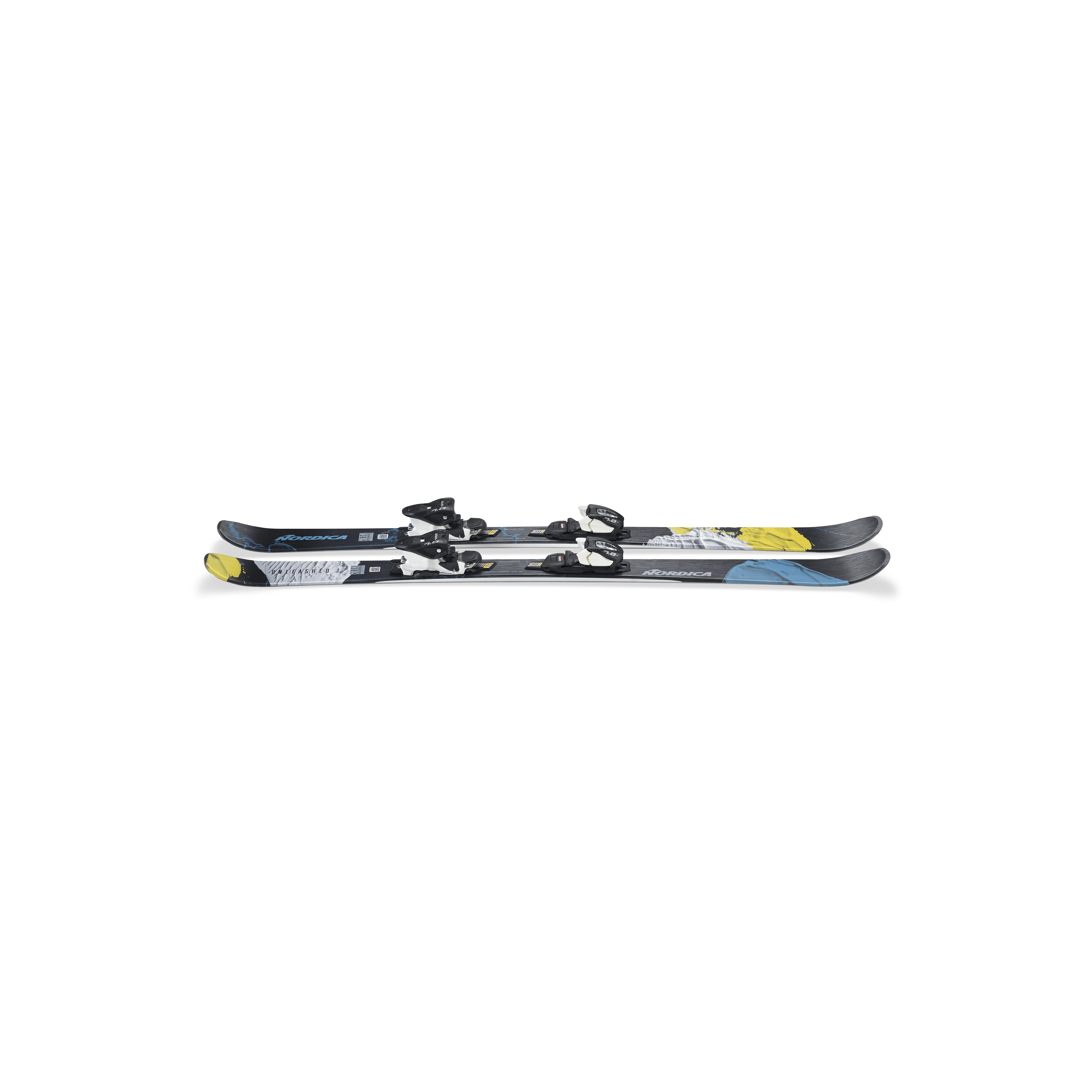 Nordica Unleashed J Fdt Shopping Online