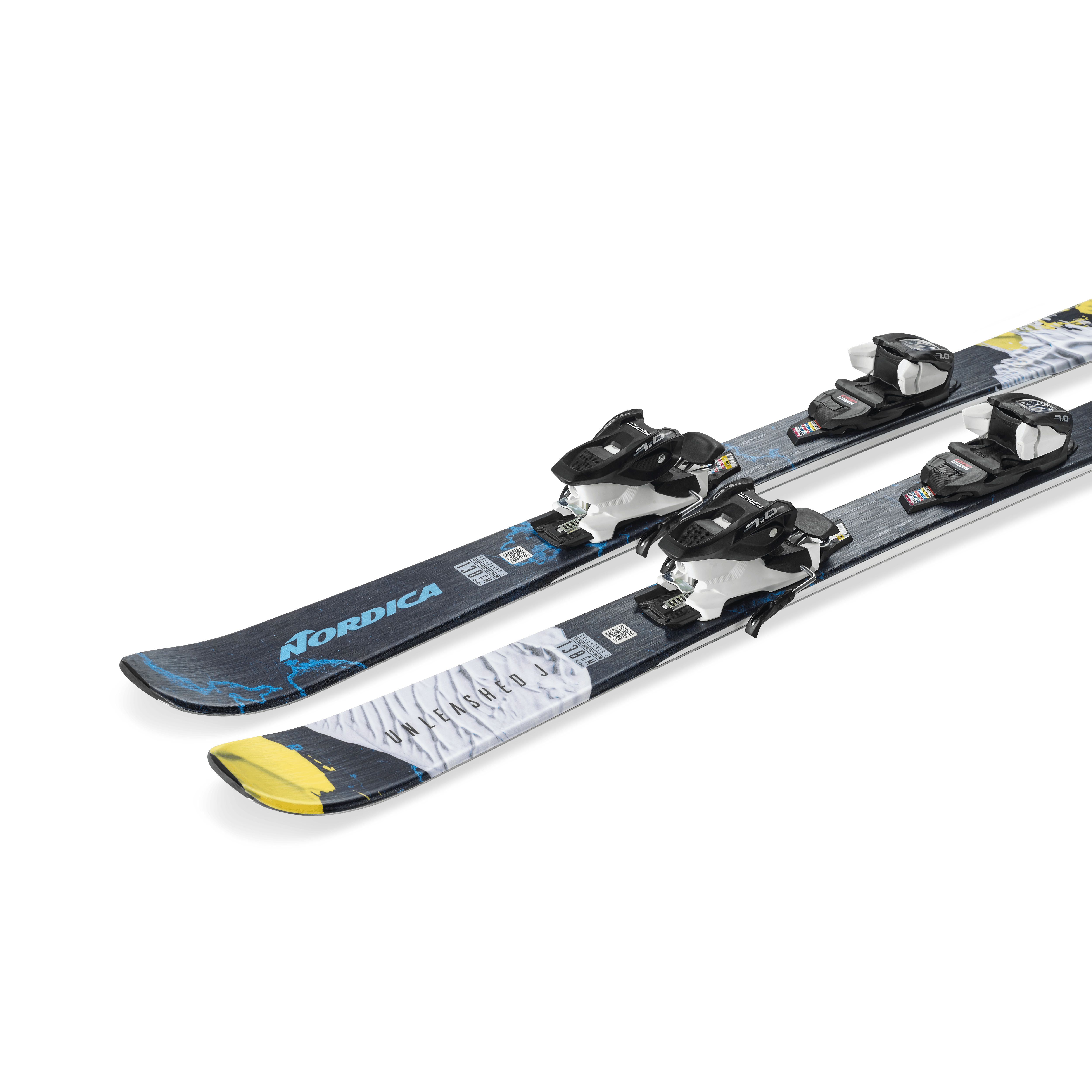Nordica Unleashed J Fdt Affare Del Giorno