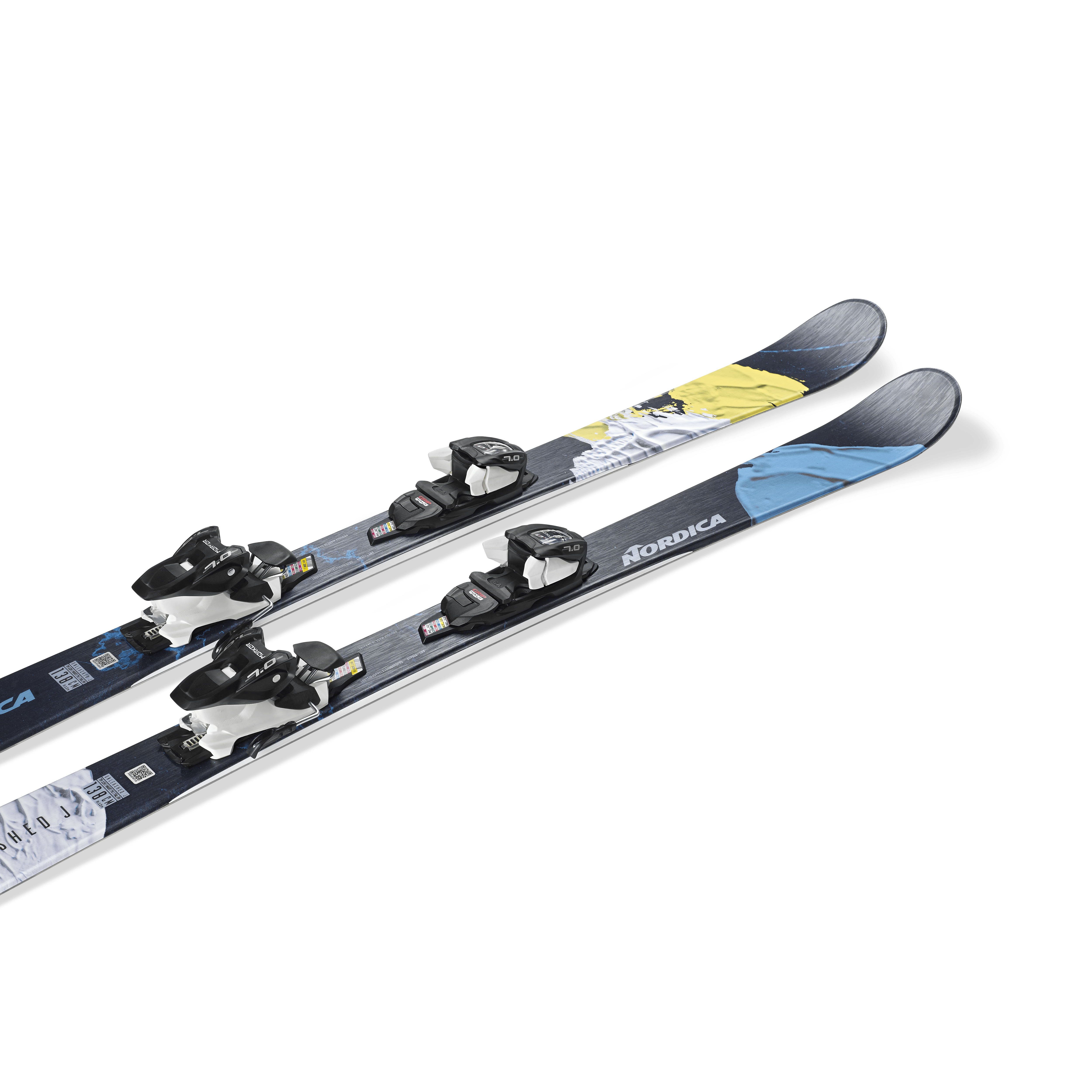 Nordica Unleashed J Fdt Affare Del Giorno