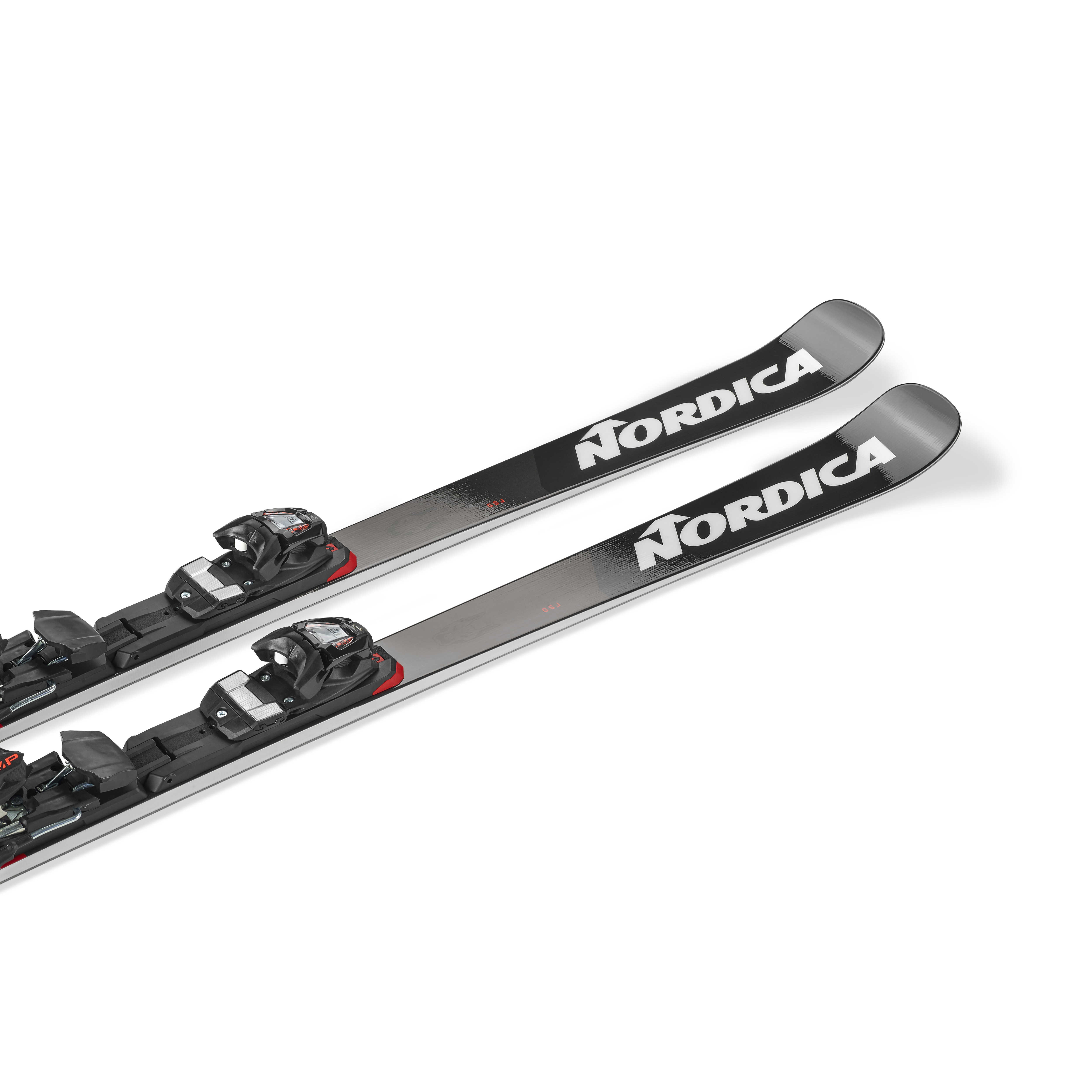 Nordica Dobermann GSJ Plate Prezzo Ridotto