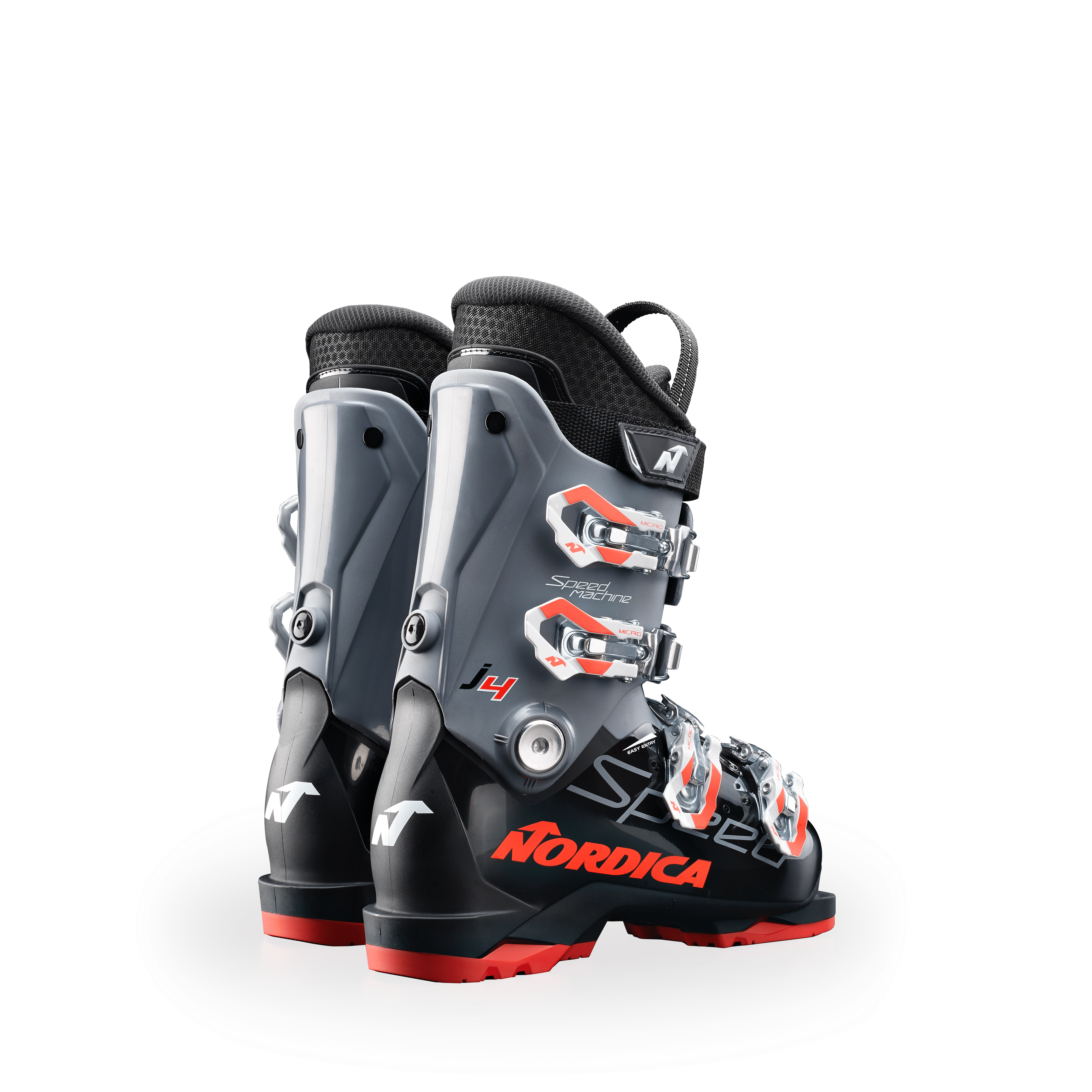 Nordica Speedmachine J 4 Novità