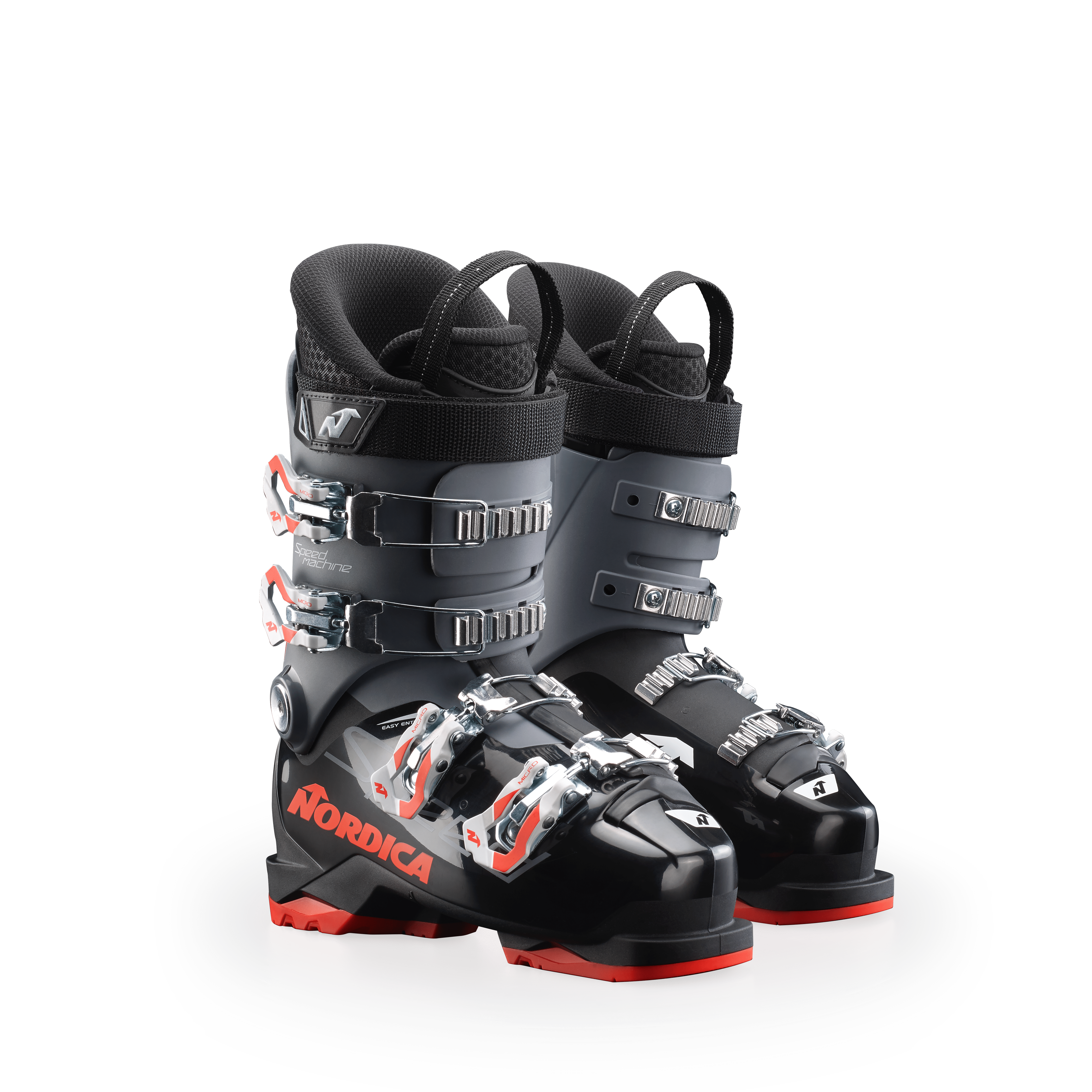 Nordica Speedmachine J 4 Novità
