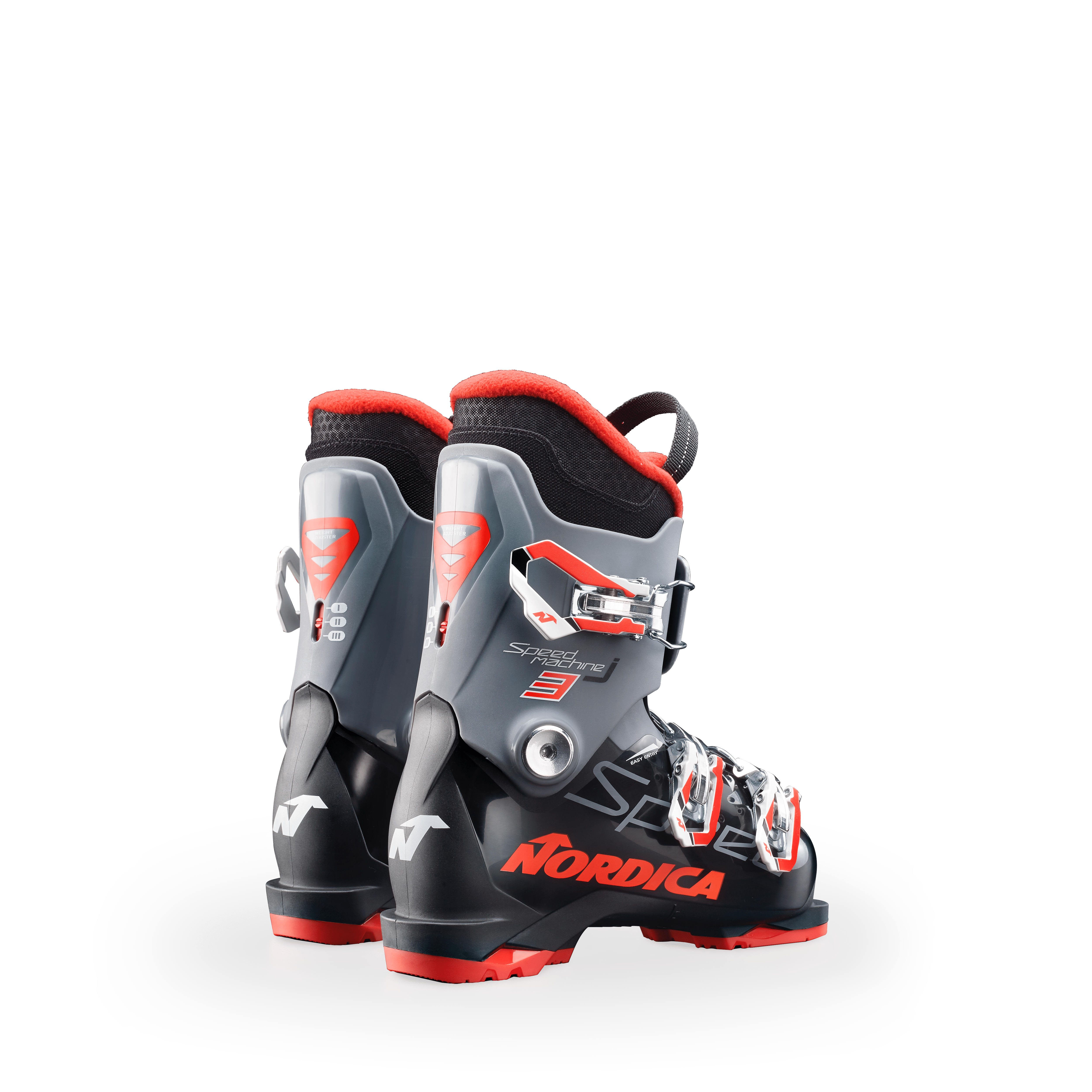 Nordica Speedmachine J 3 Presa