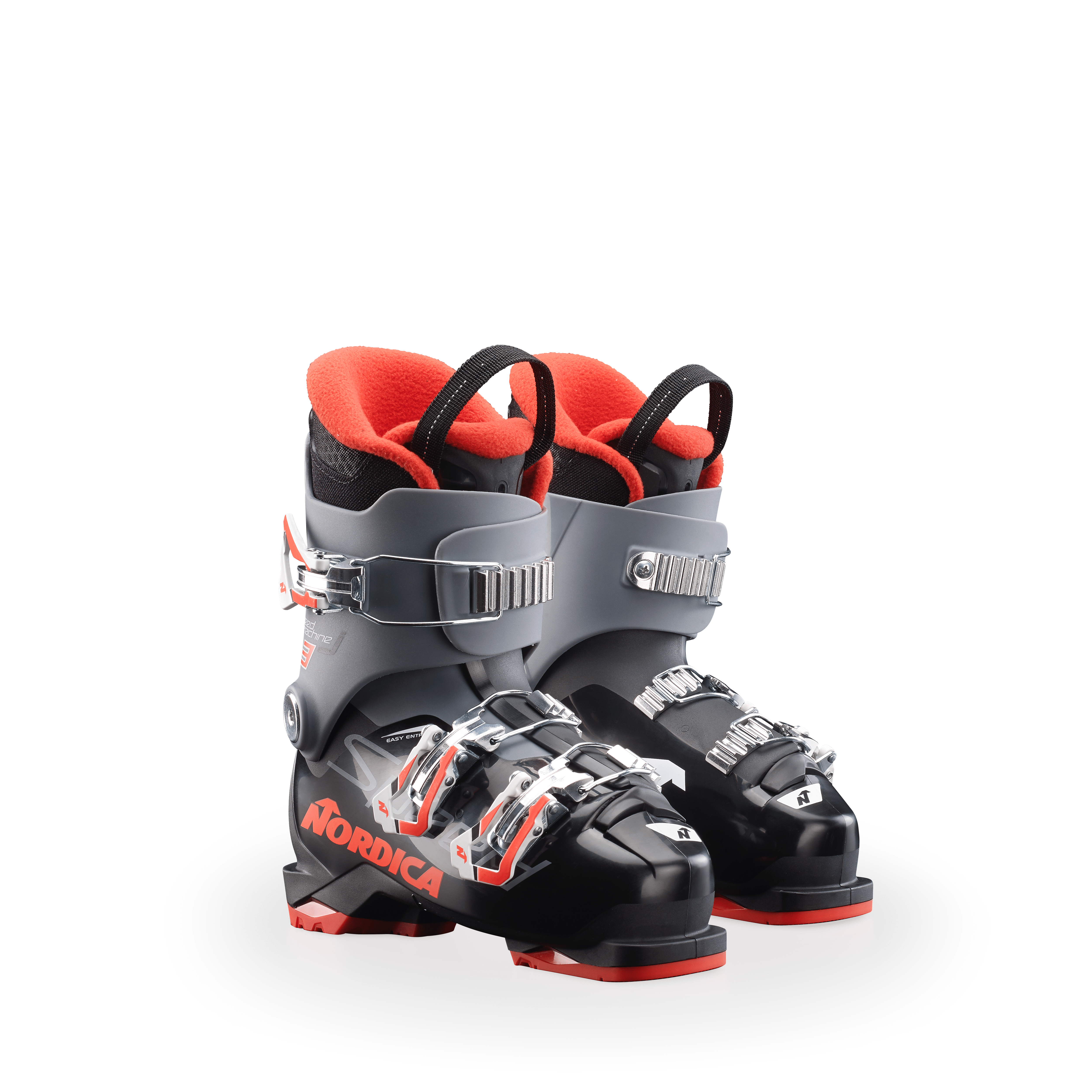 Nordica Speedmachine J 3 Presa