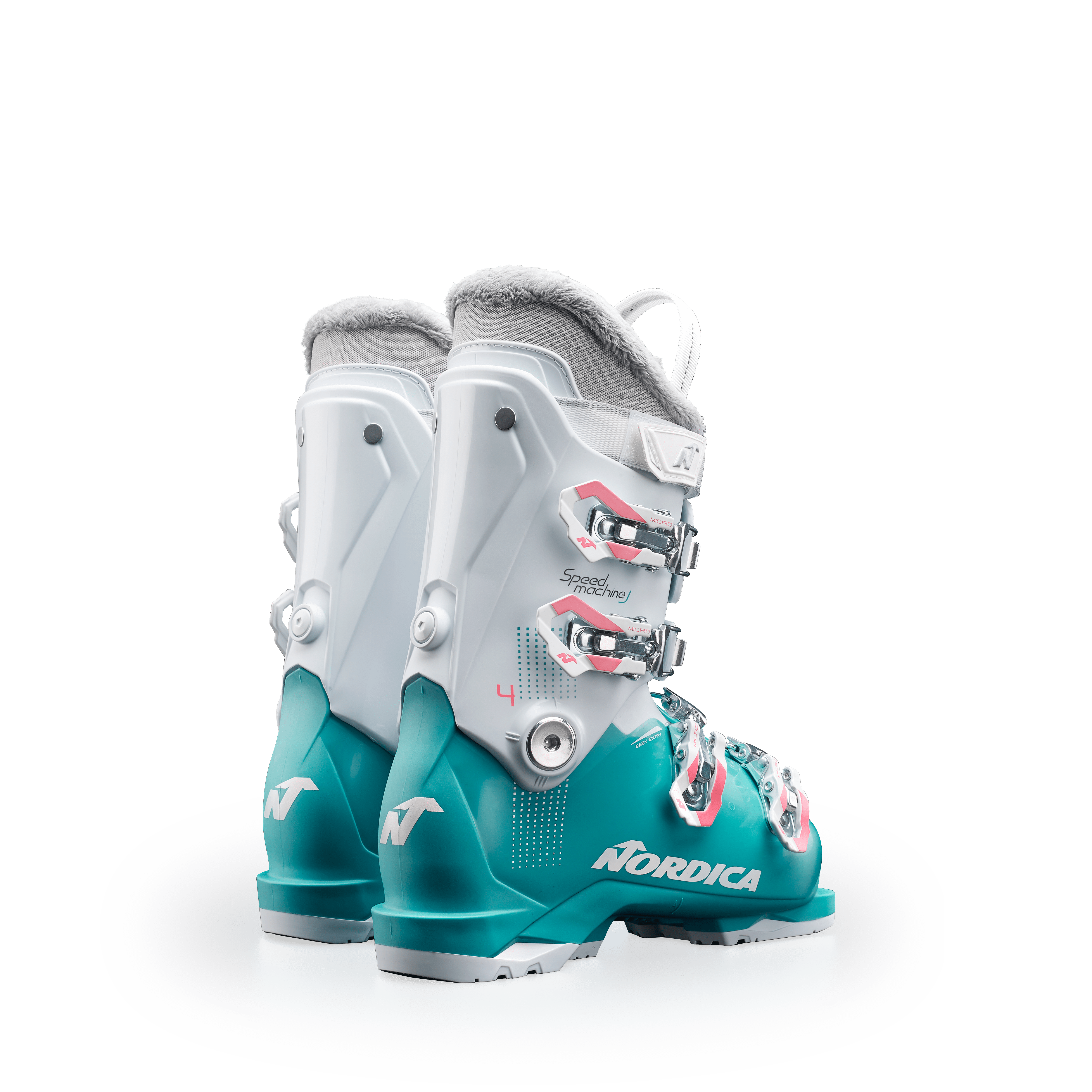 Nordica Speedmachine J 4 Girl Economico