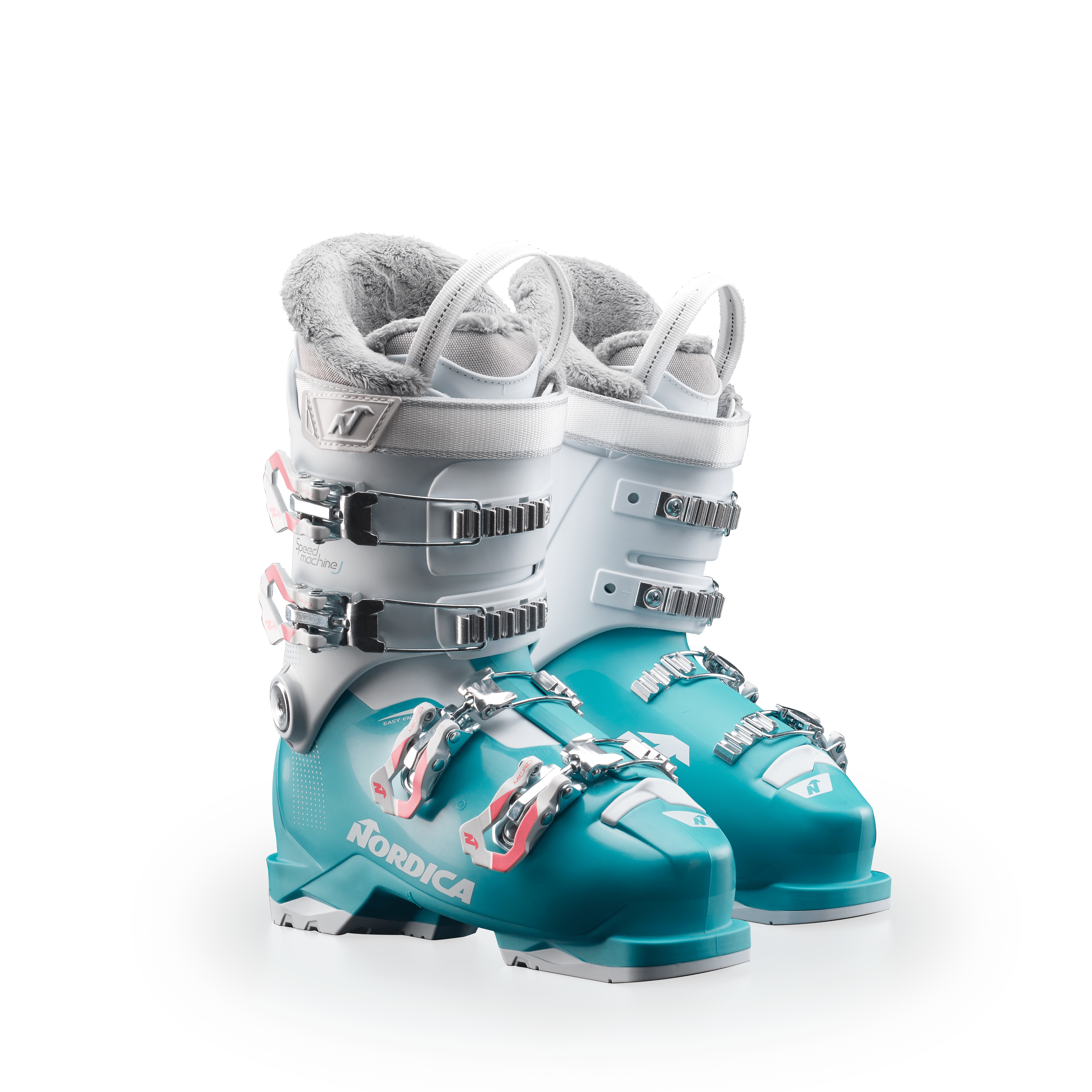 Nordica Speedmachine J 4 Girl Economico