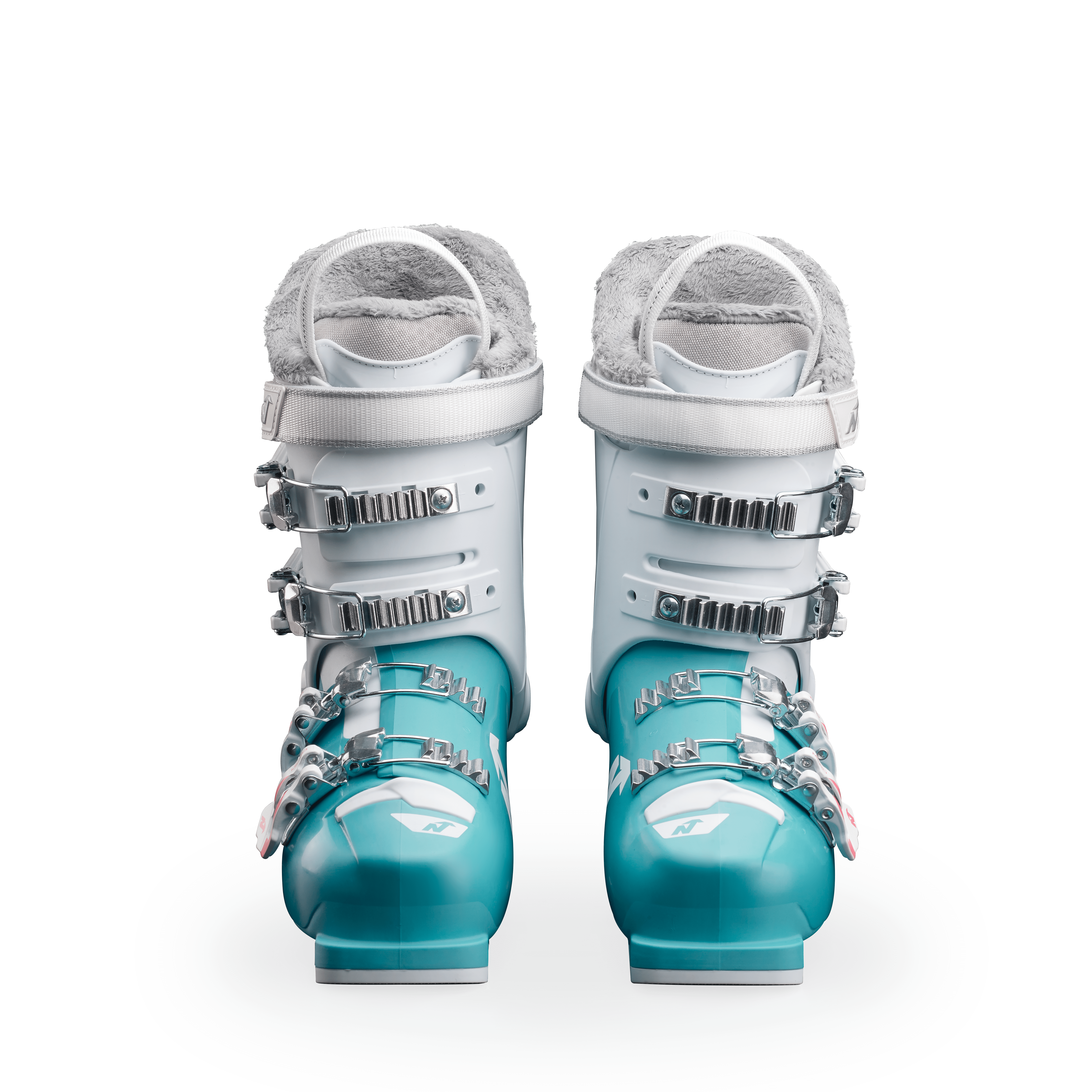 Nordica Speedmachine J 4 Girl Economico