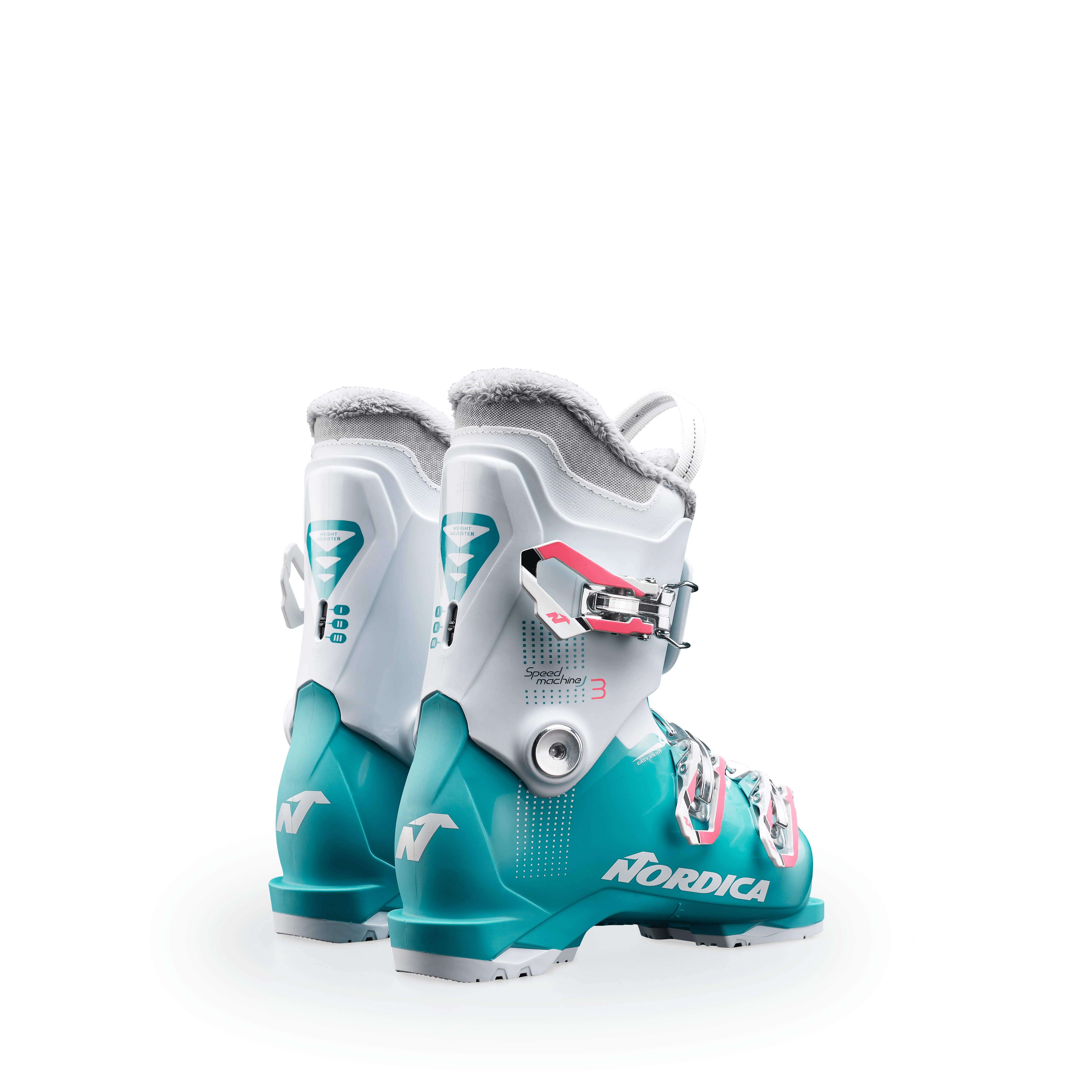 Nordica Speedmachine J 3 Girl Online