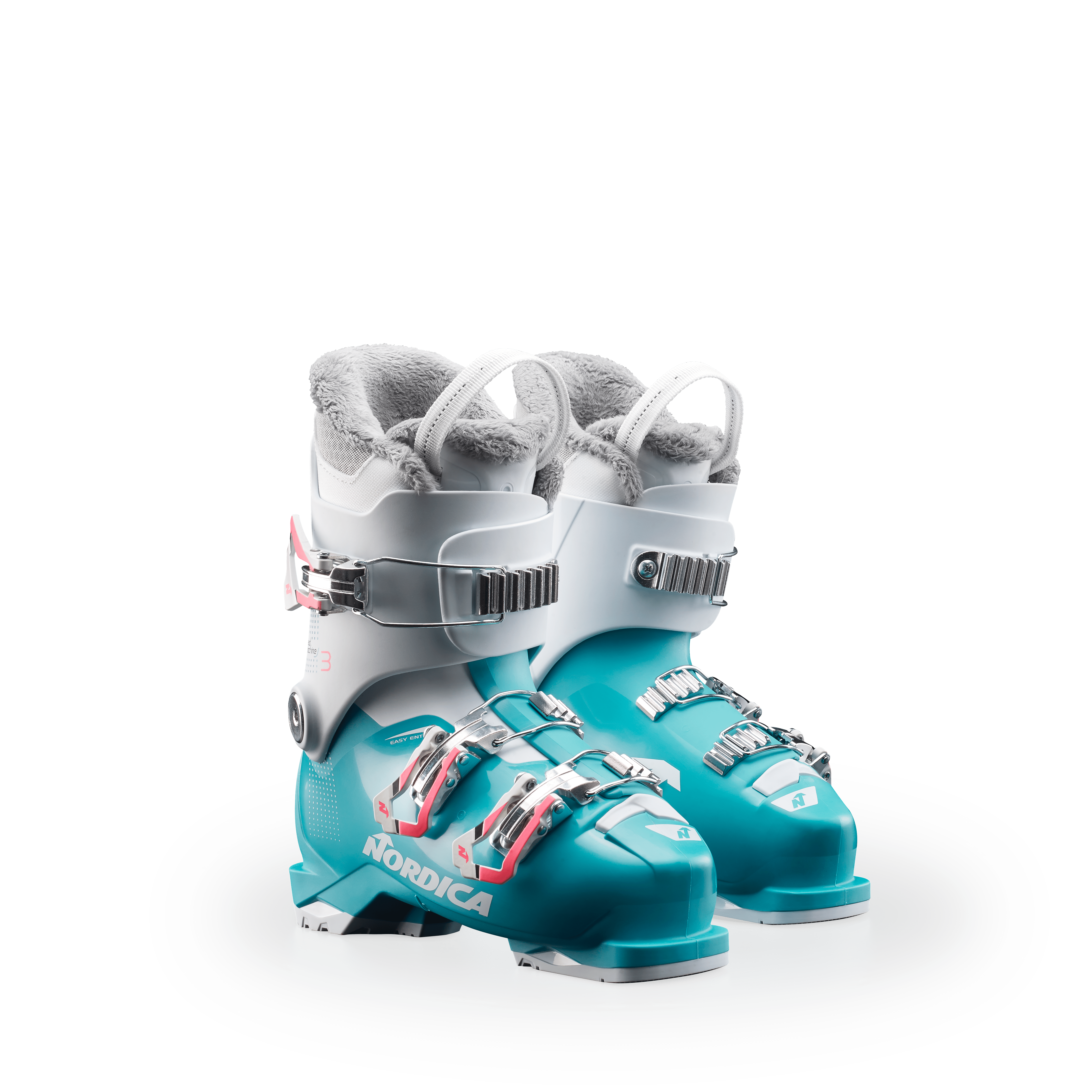 Nordica Speedmachine J 3 Girl Online
