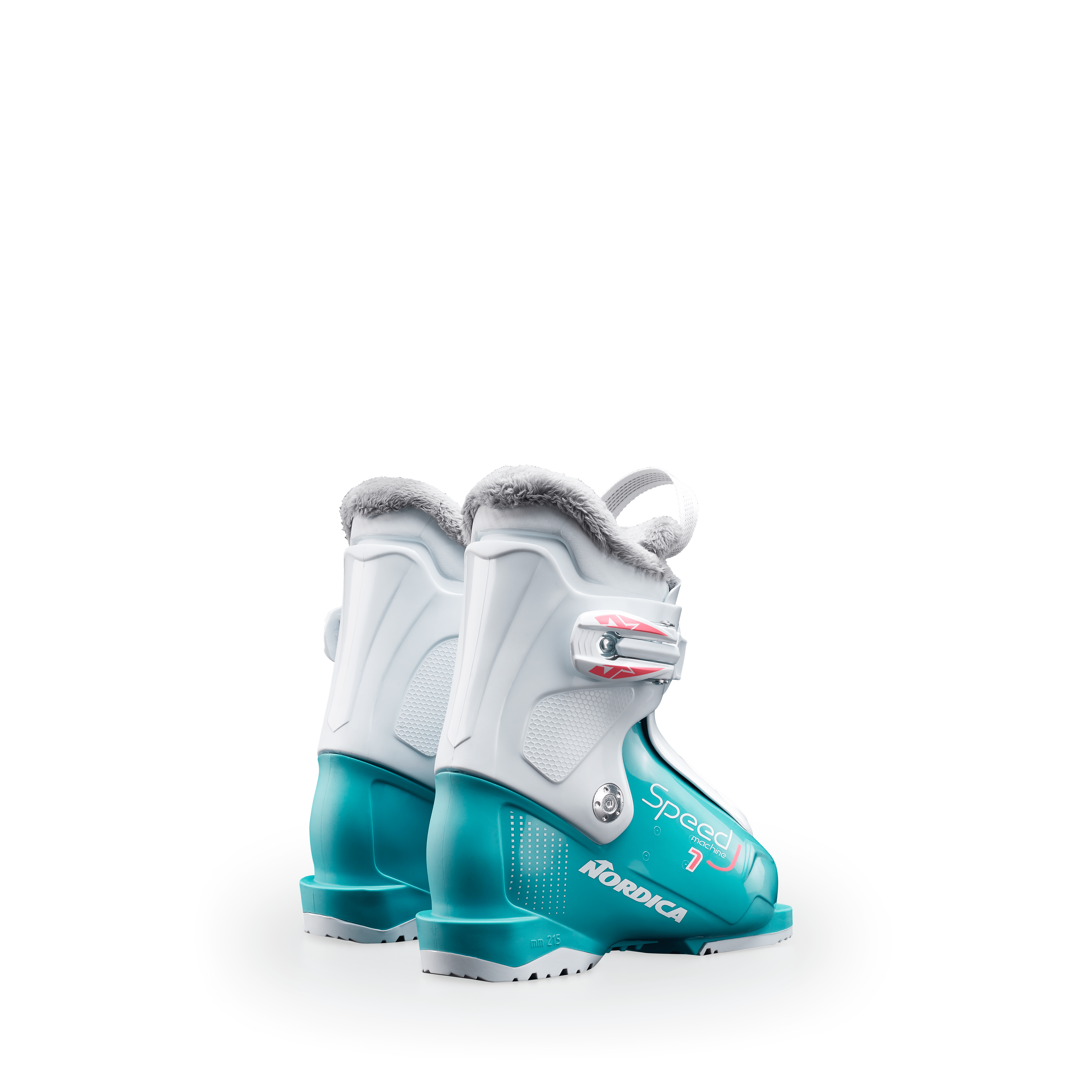 Nordica Speedmachine J 1 Girl In Vendita