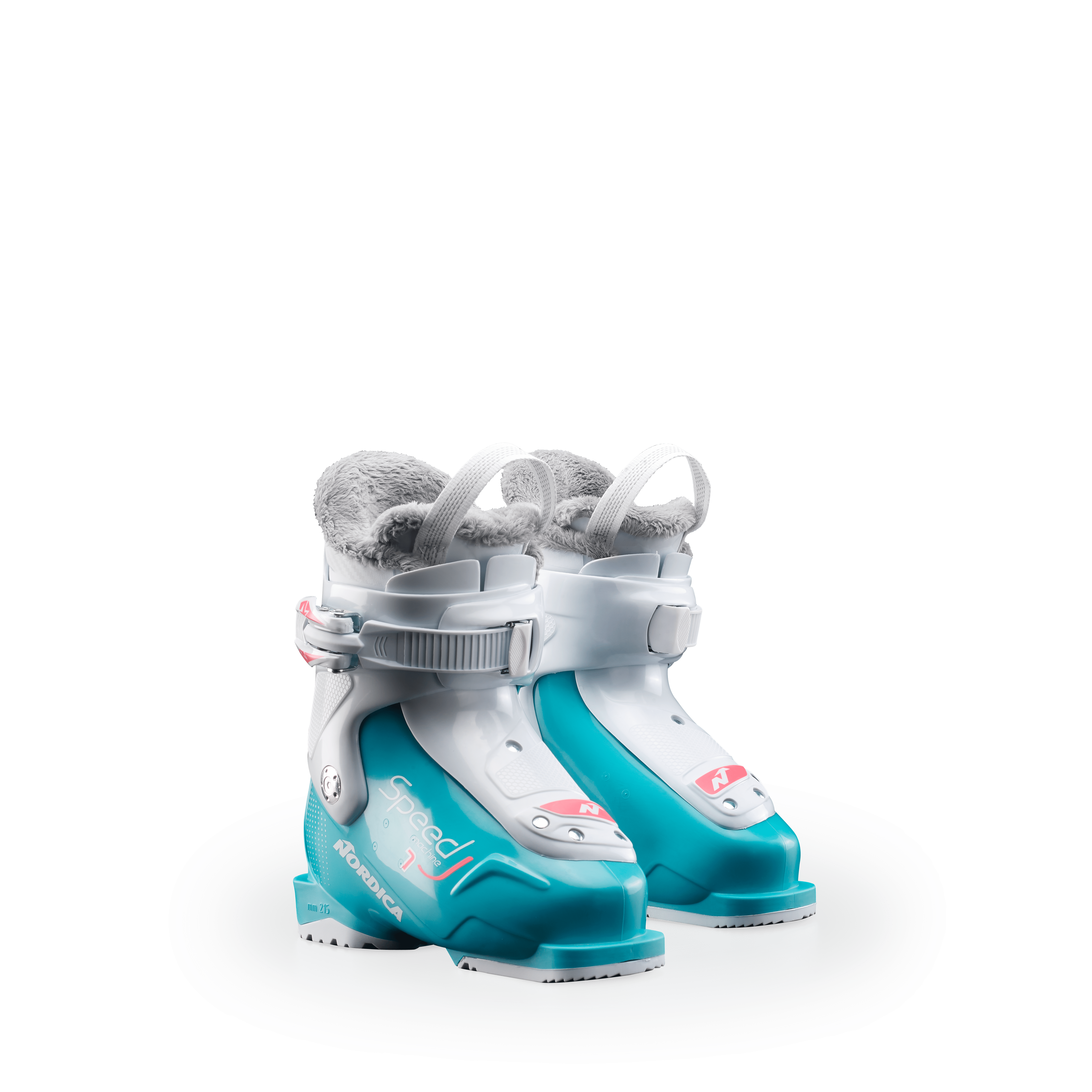 Nordica Speedmachine J 1 Girl In Vendita