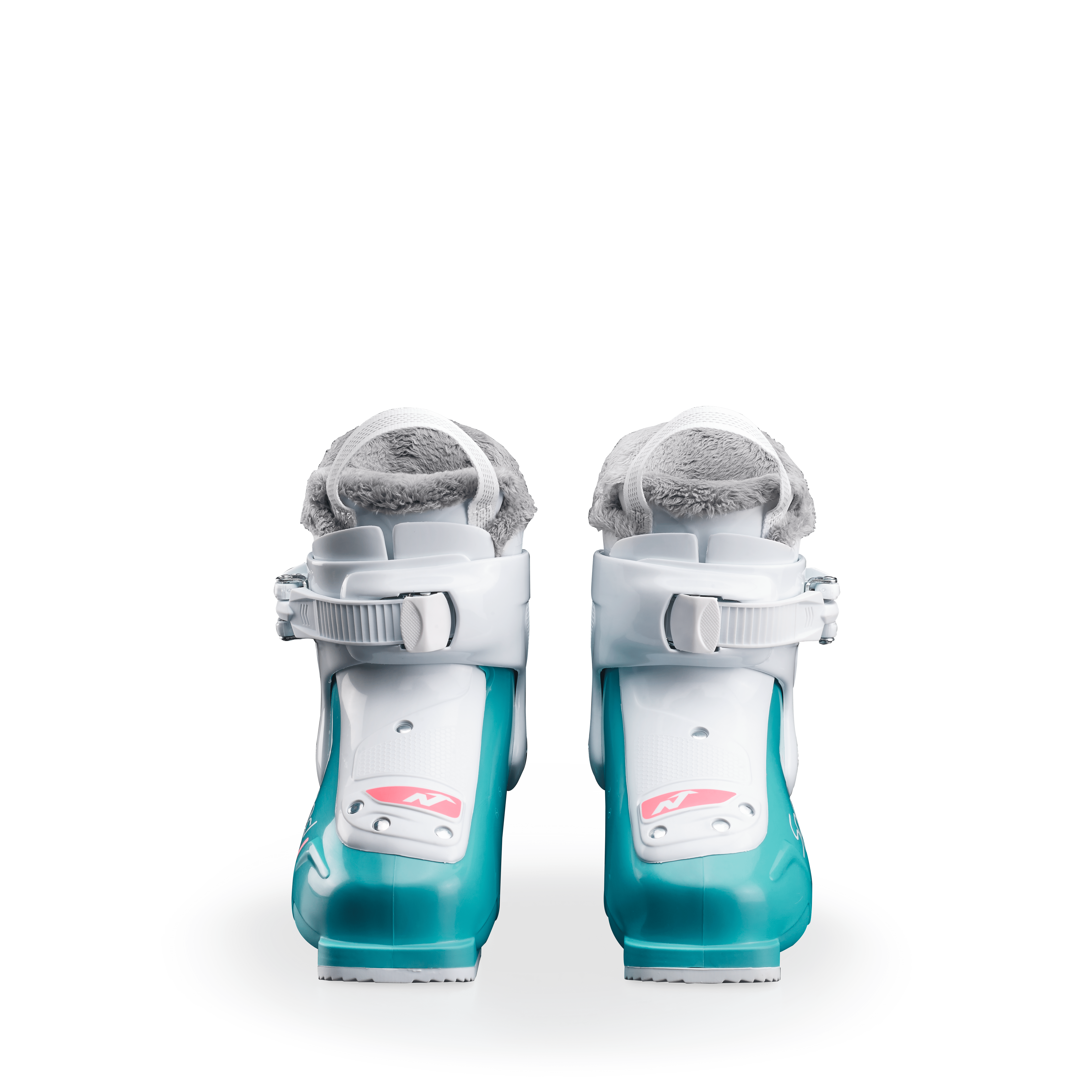 Nordica Speedmachine J 1 Girl In Vendita