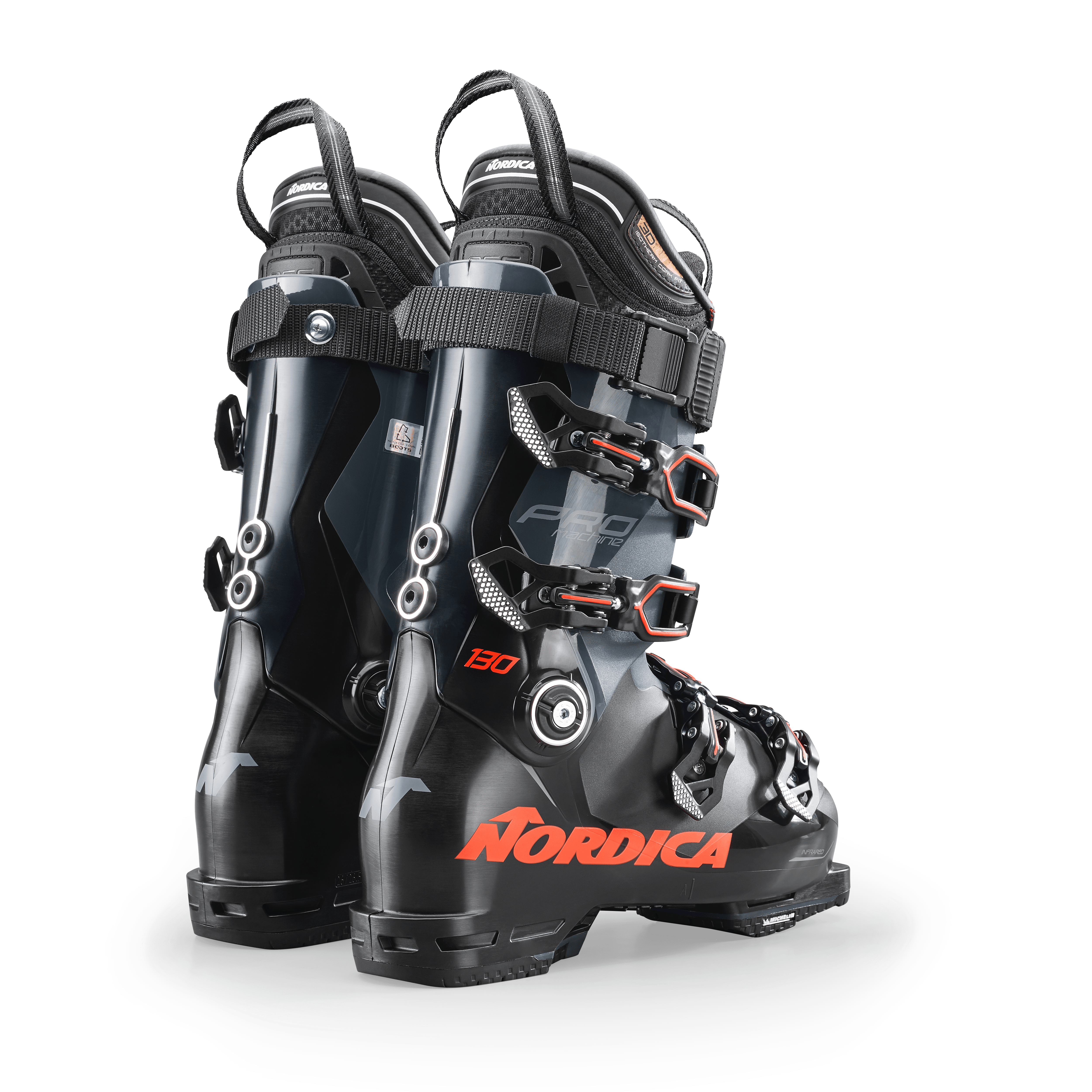 Nordica Promachine 130 (GW) Saldi