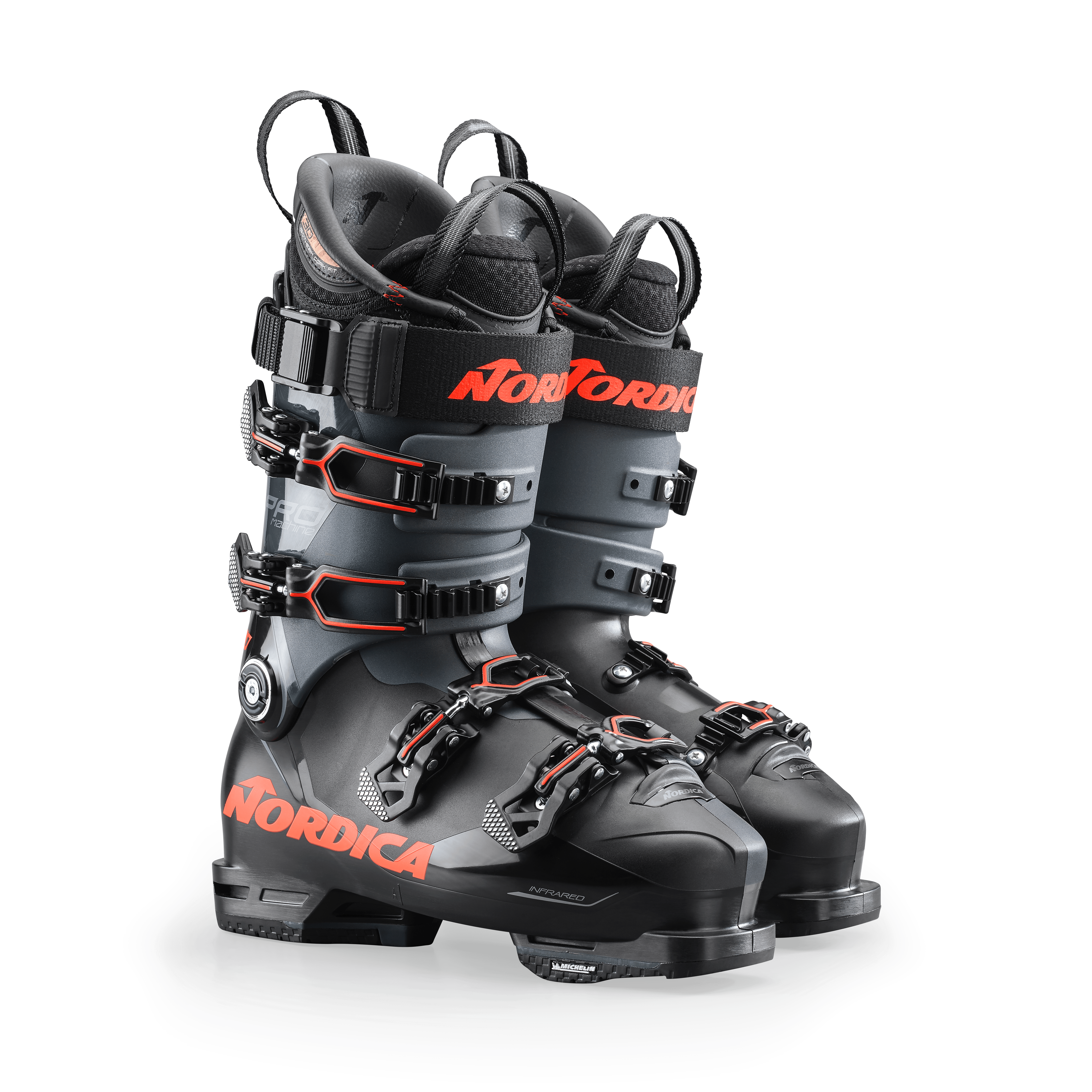 Nordica Promachine 130 (GW) Saldi