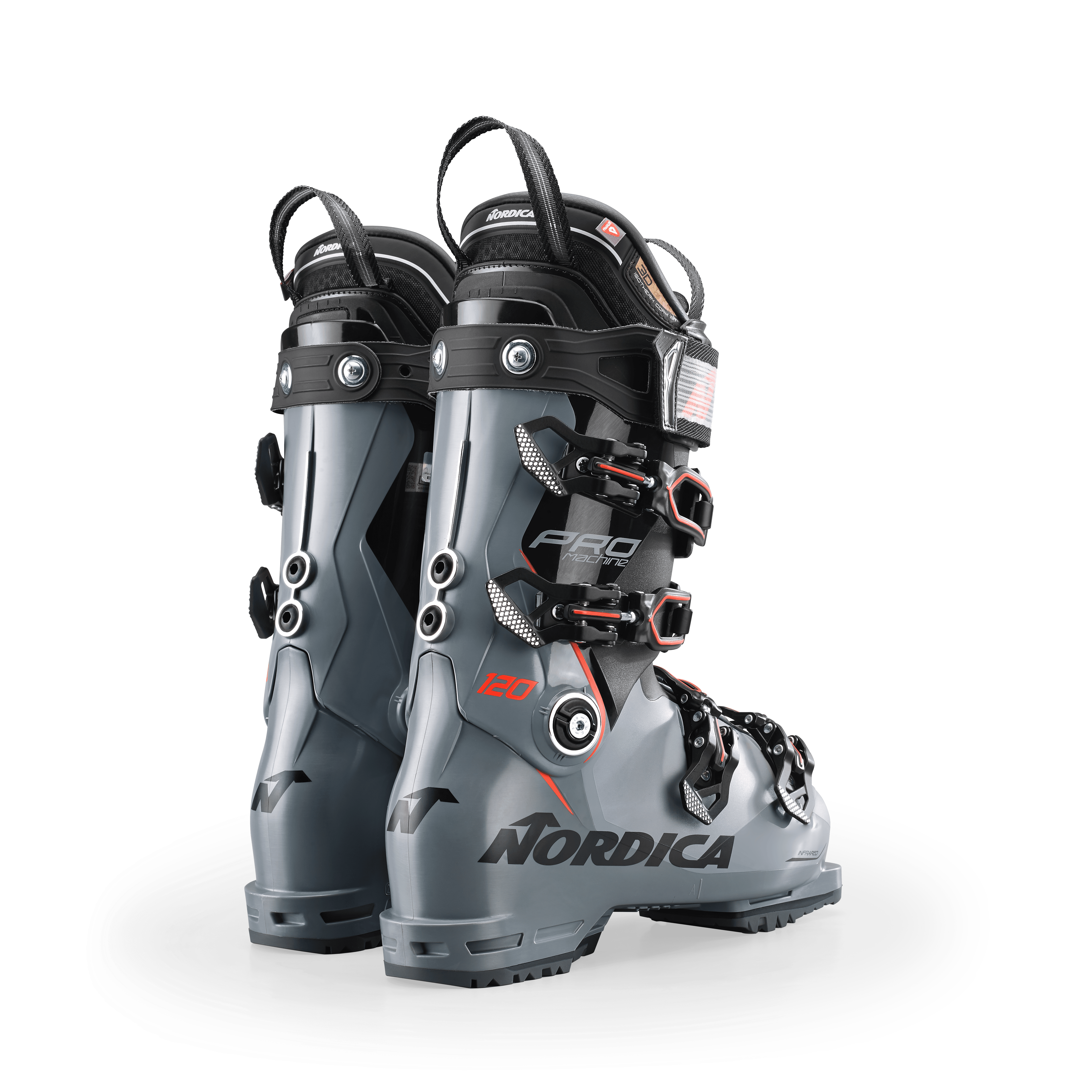 Nordica Promachine 120 (GW) Offerte