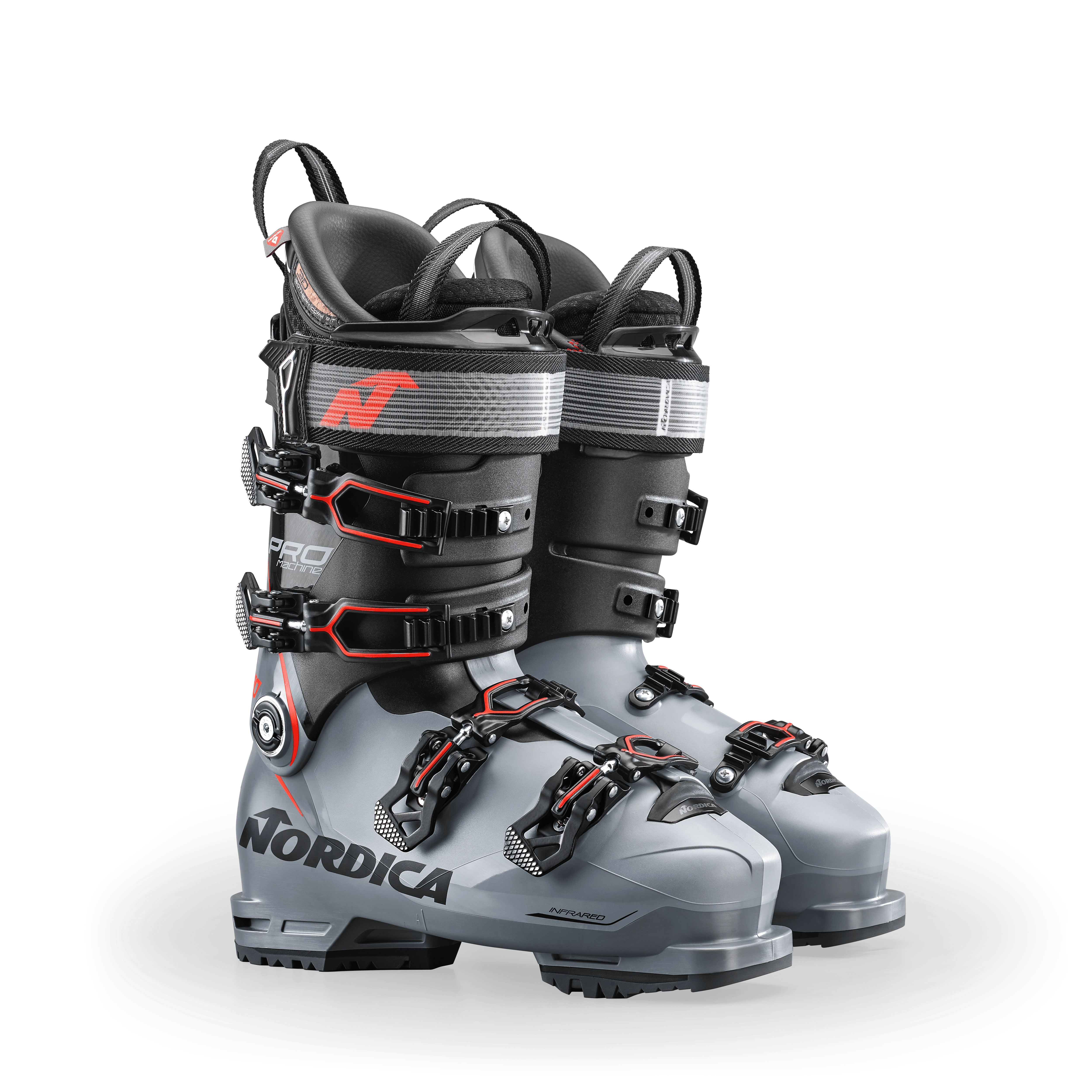 Nordica Promachine 120 (GW) Offerte