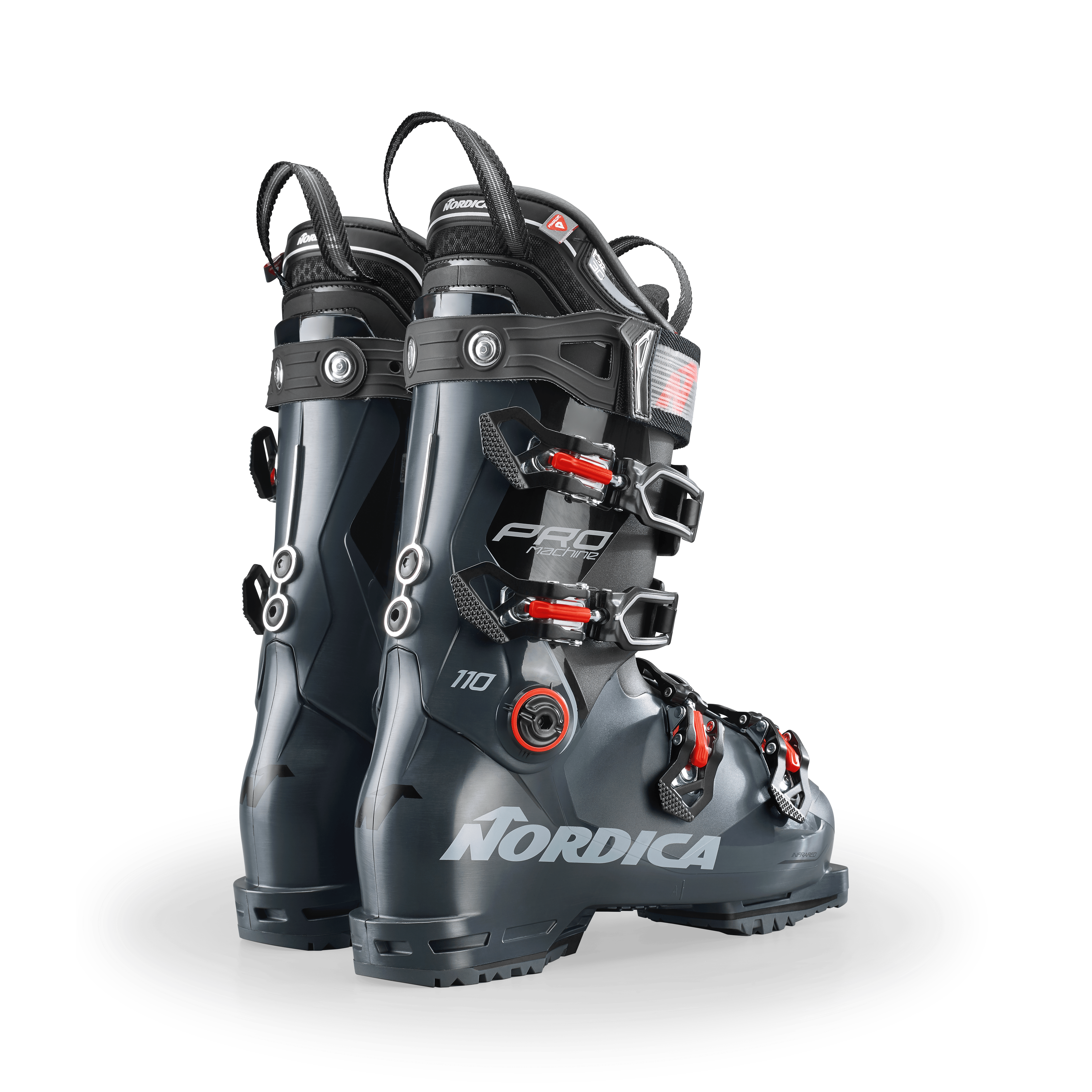 Nordica Promachine 110 (GW) Hotsell