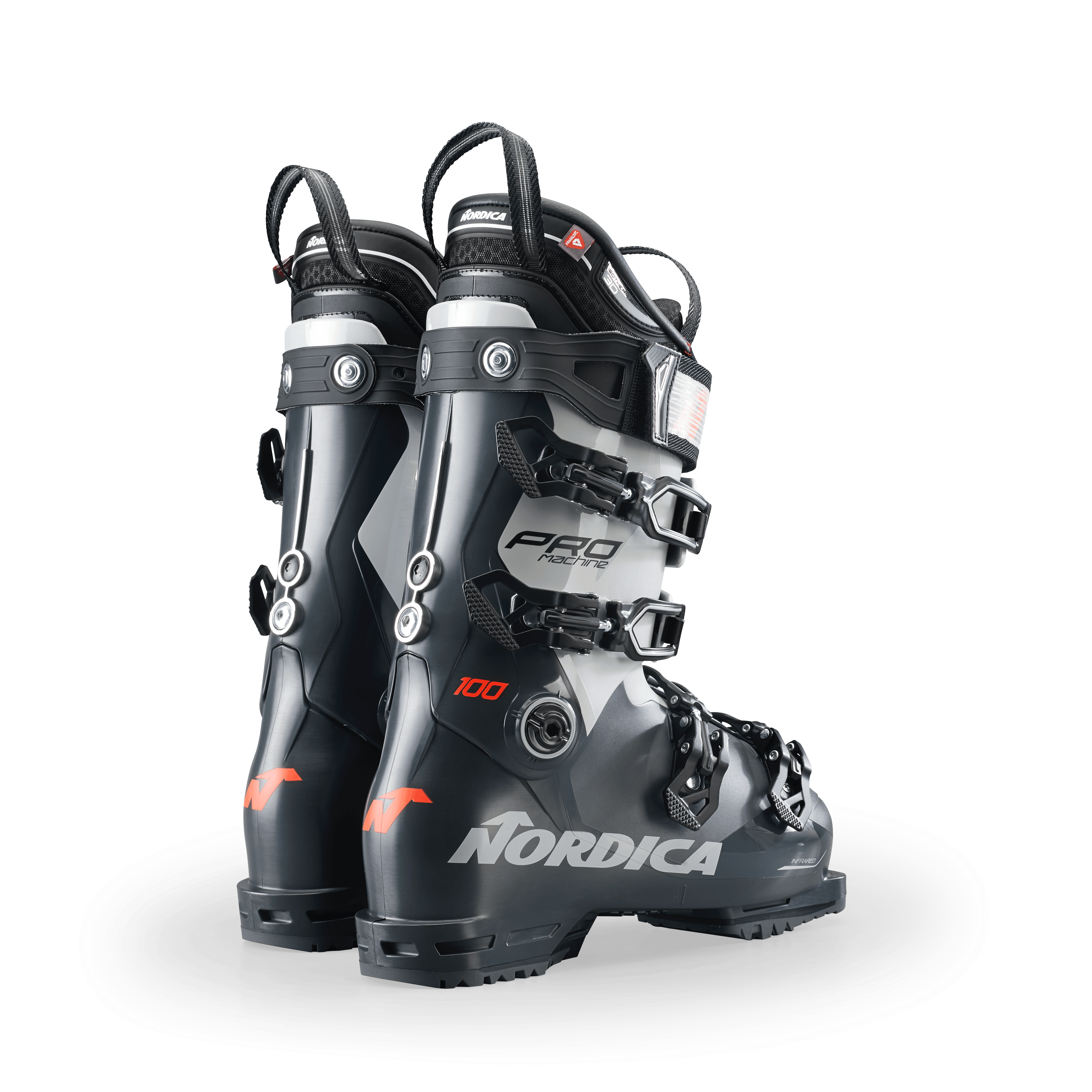 Nordica Promachine 100 (GW) Vendita Calda